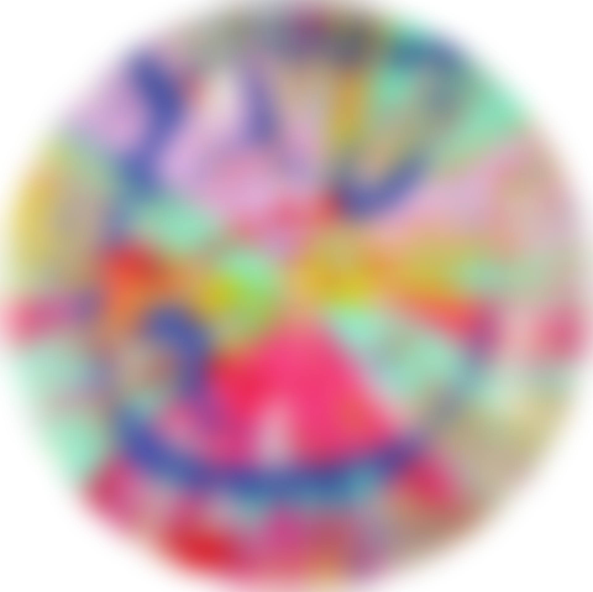 Beautiful, Bubblegum, Pizza, My Little Pony, Barbie Vomit Painting (preview)