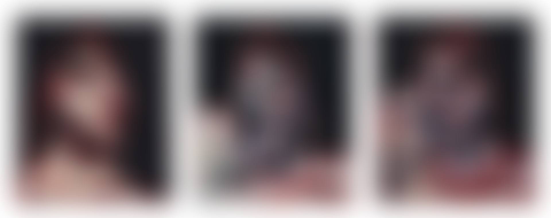 Three Studies for Portrait of Henrietta Moraes (preview)