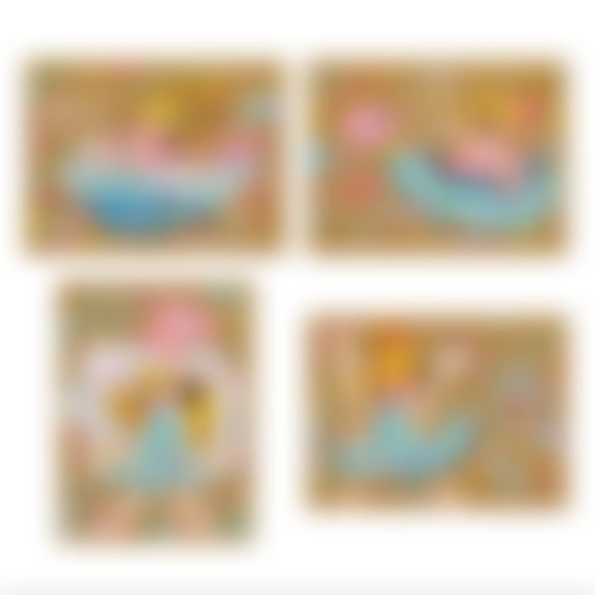 HAYAUMARE MARCH 4WORKS (preview)