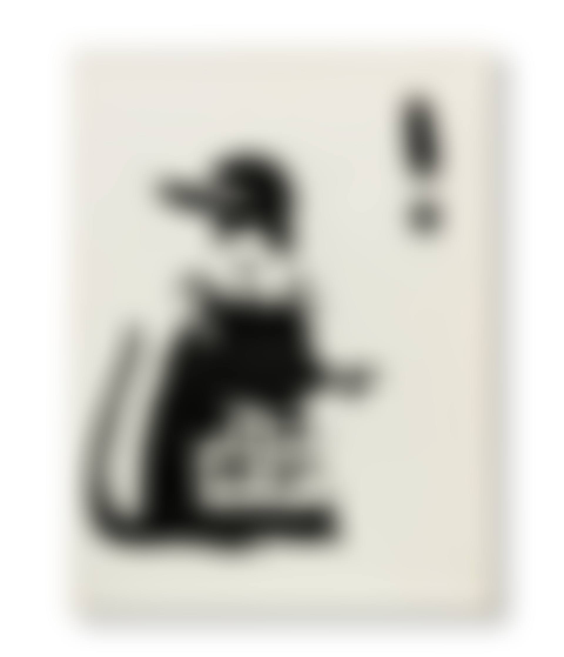 Exclamation Rat (preview)