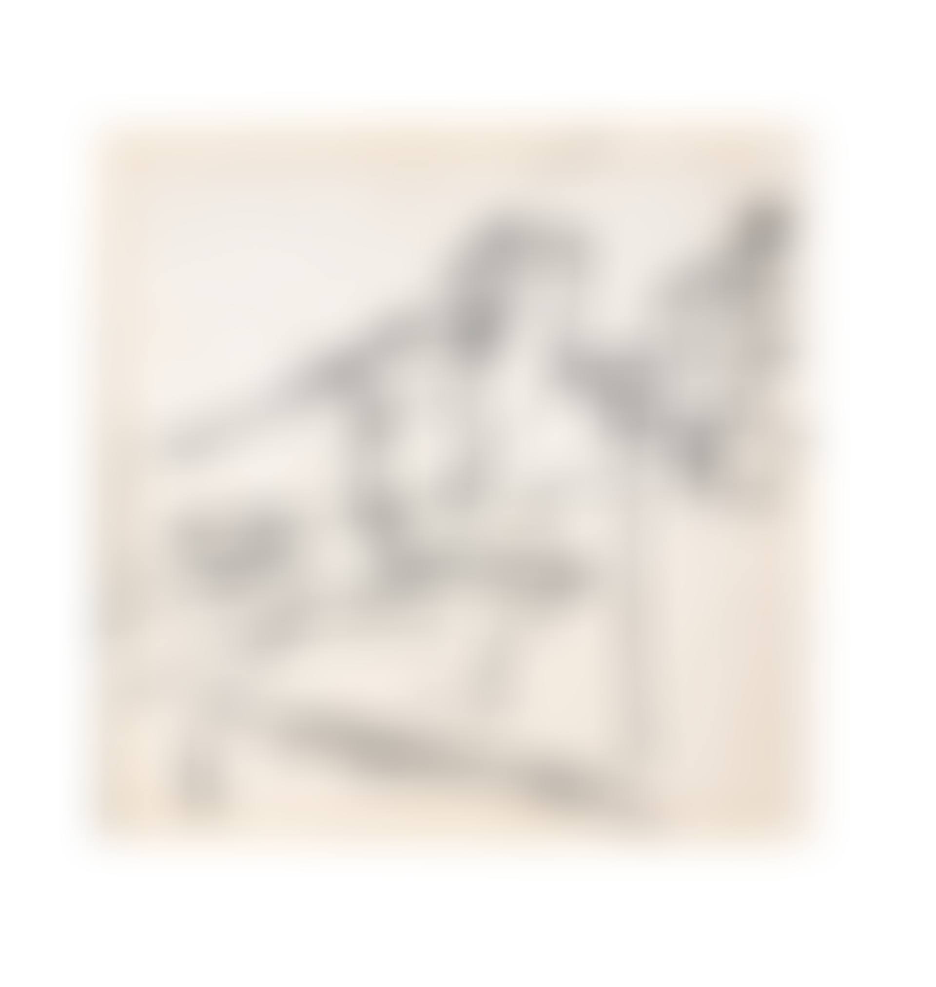 Working Drawing for the Mornington Crescent Paintings (preview)