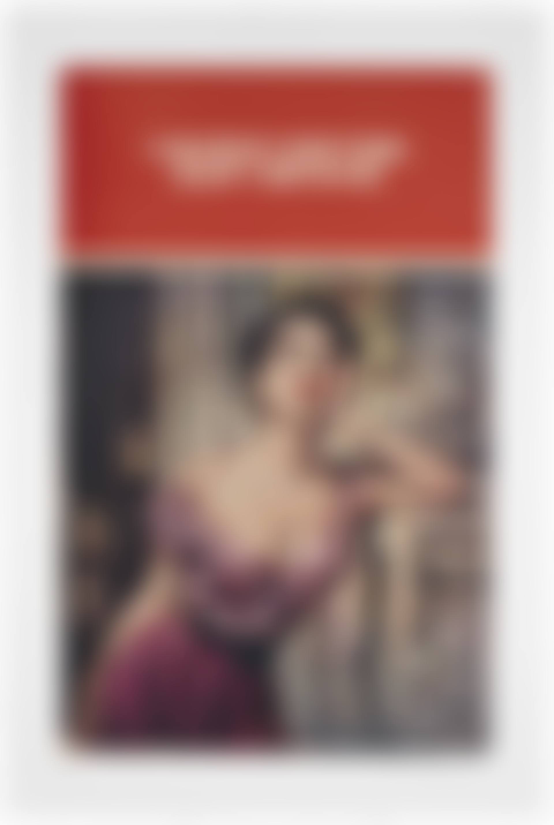 I Can Resist Everything Except Temptation (preview)