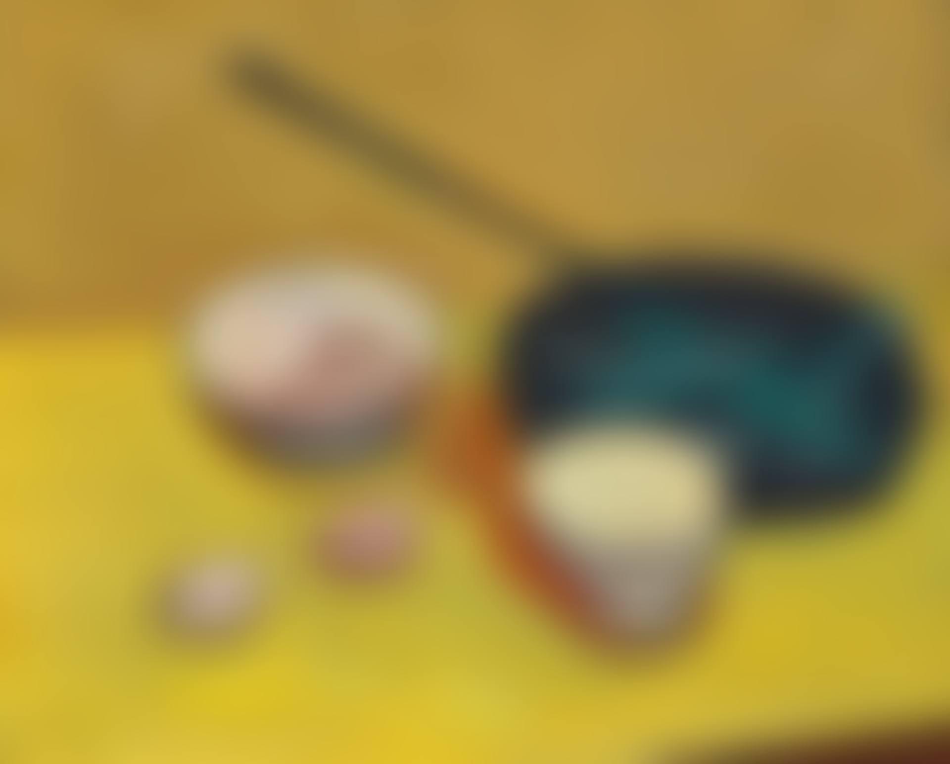 Frying Pan - Still Life (preview)