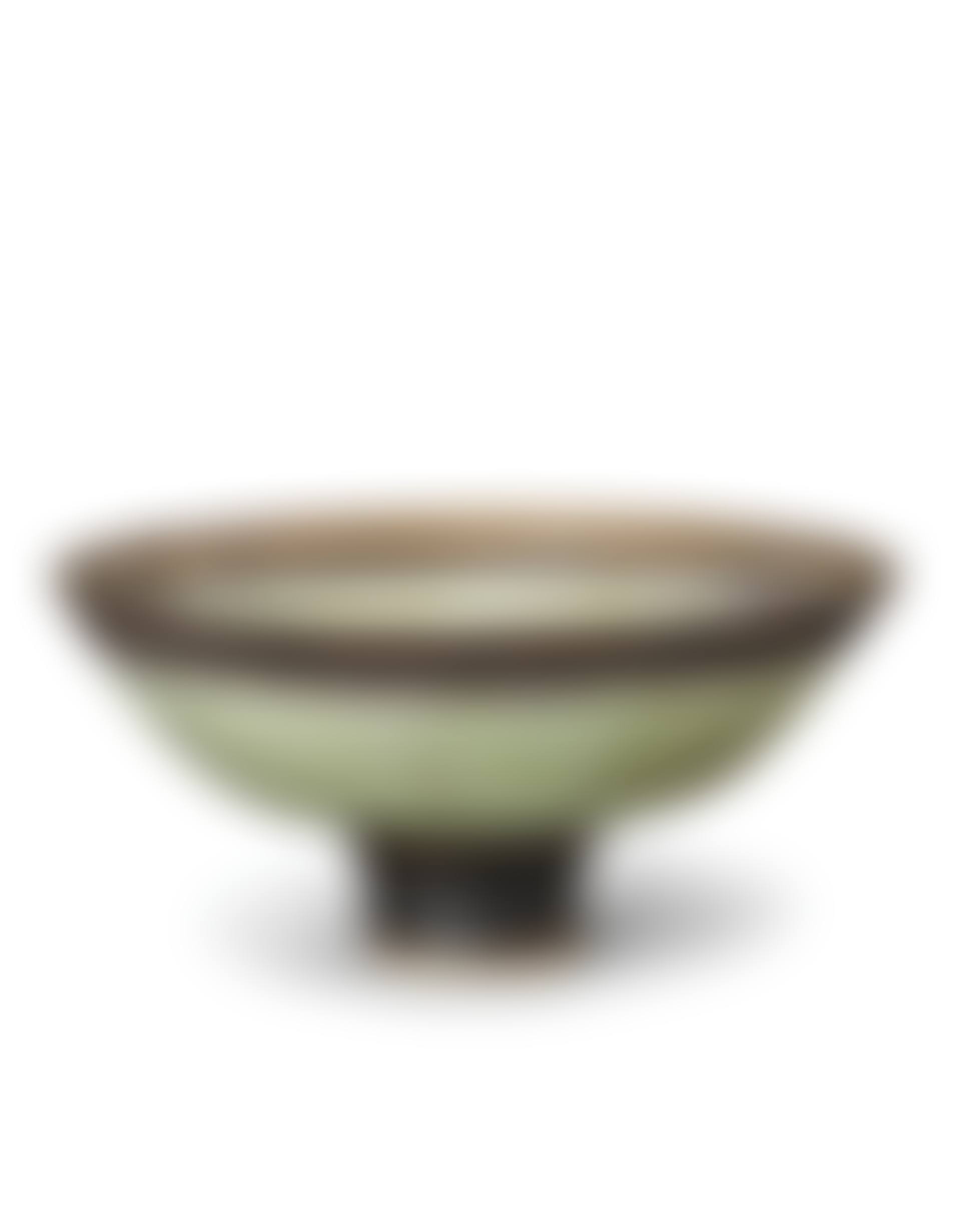 Green footed bowl (preview)