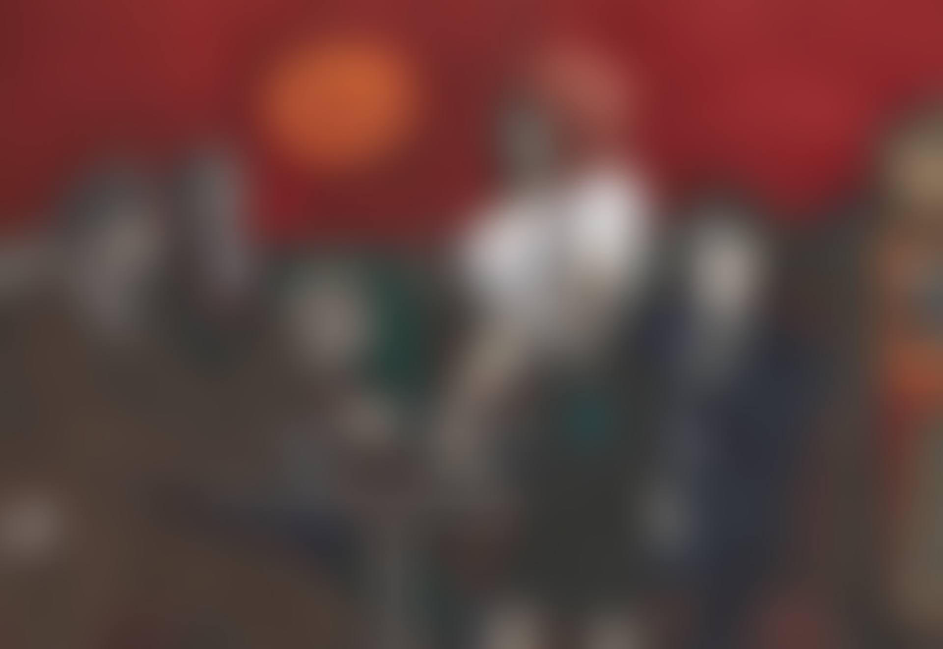 Café Bar (preview)