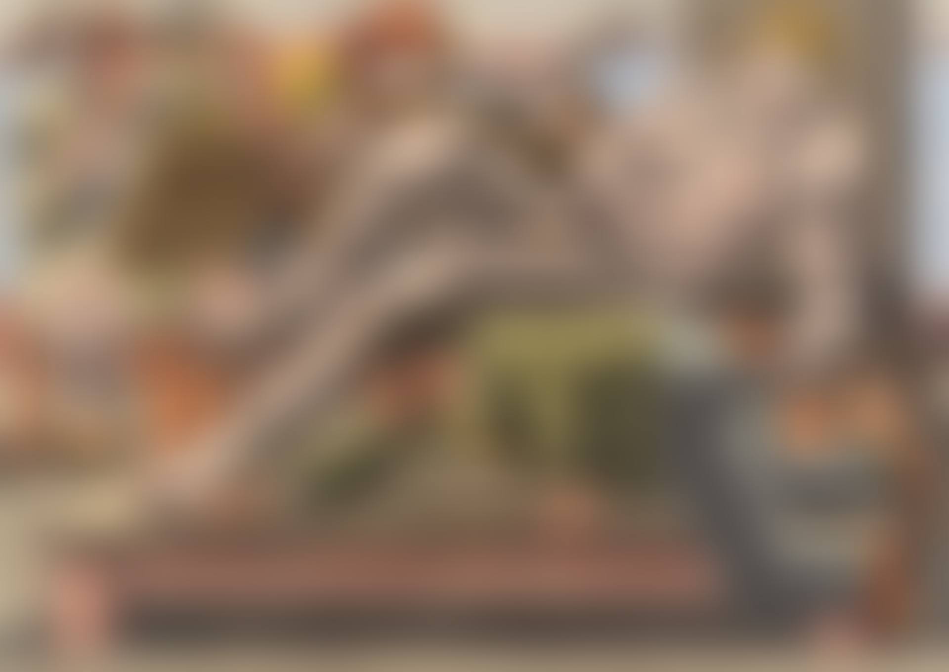 Marking the Pose (preview)