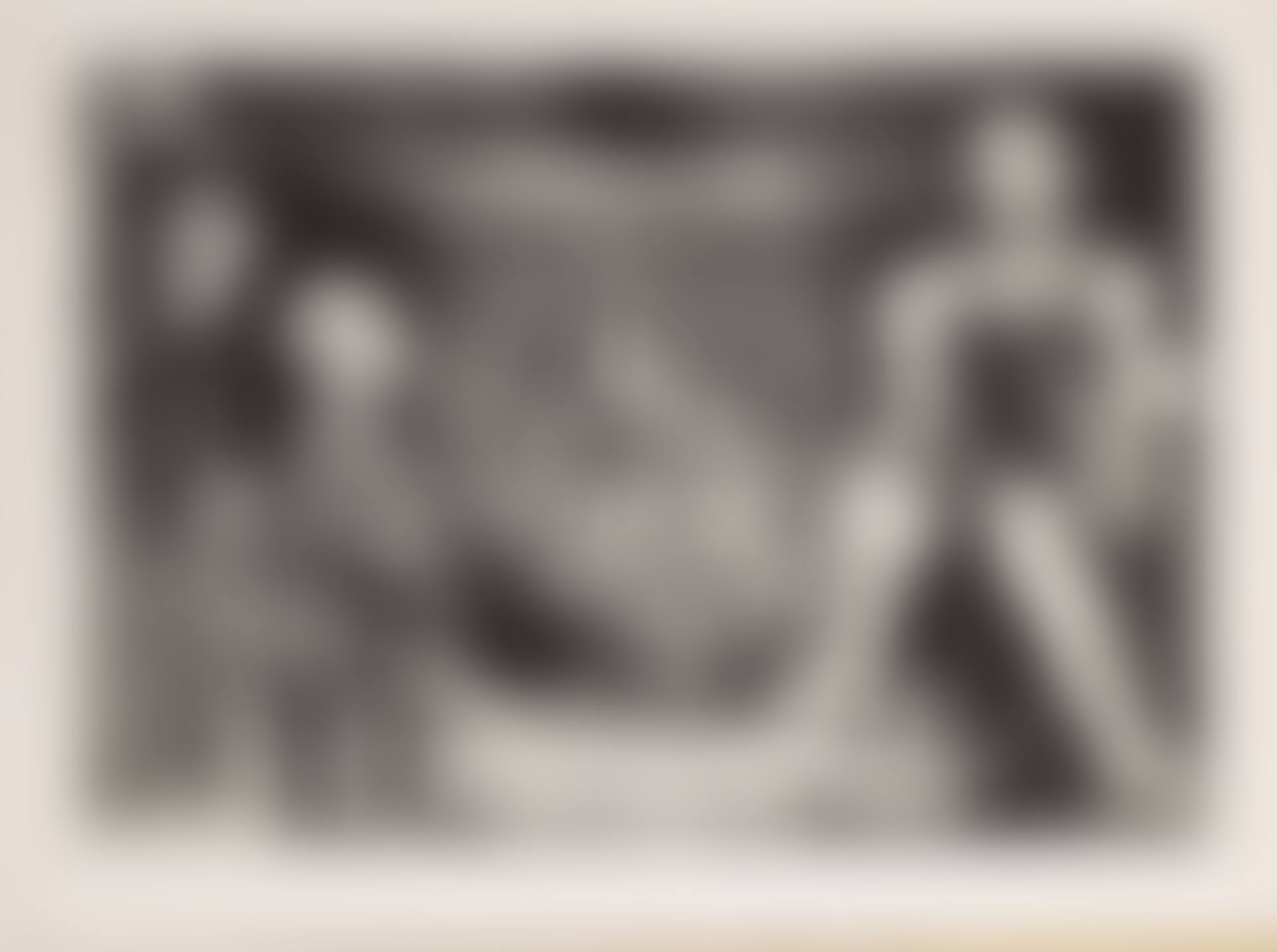 Picasso, son oeuvre, et son public (Bloch 1481; Baer 1496) (preview)