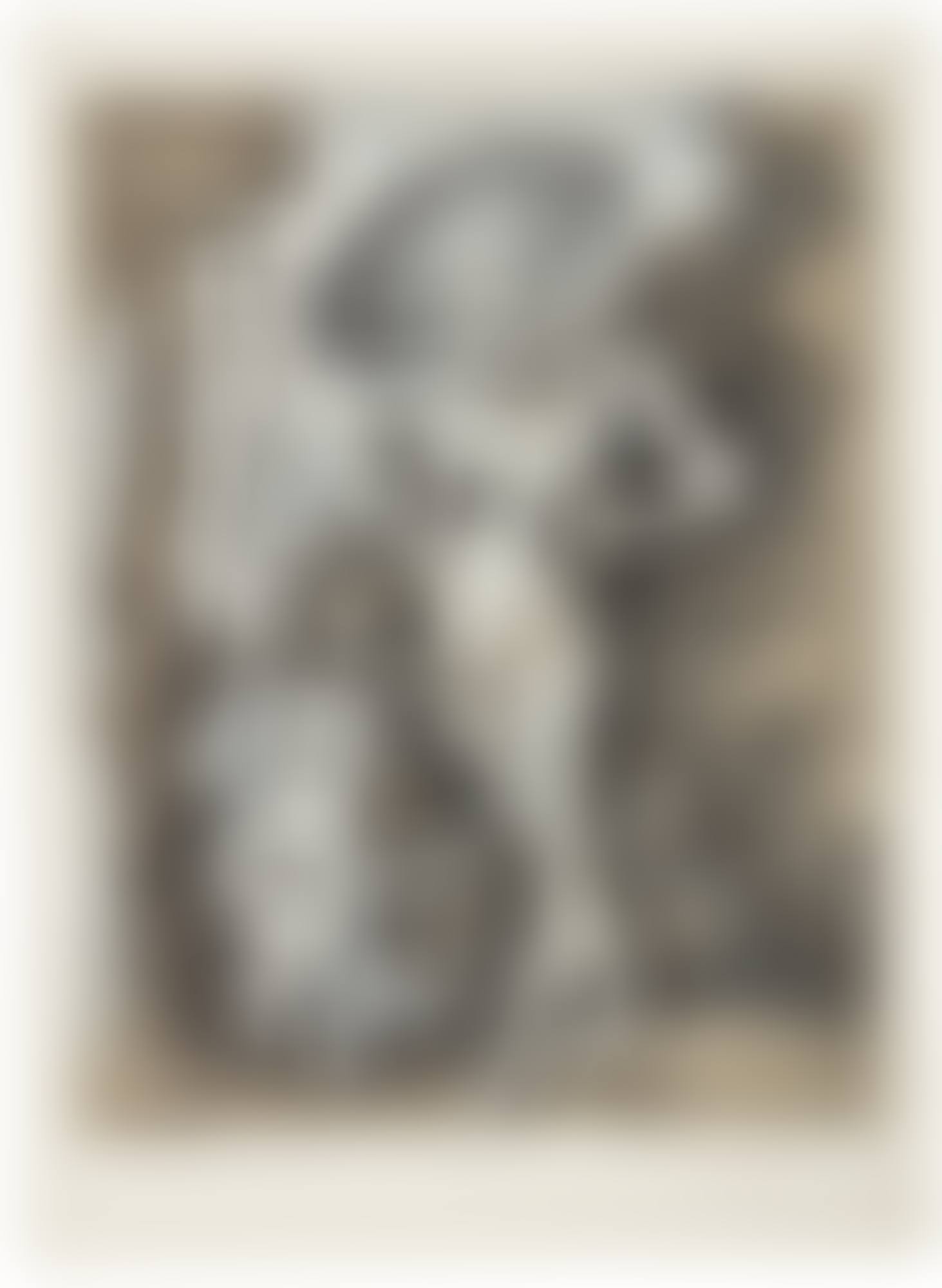 Vénus et l'amour voleur de miel (d'après Cranach l'Ancien) (preview)