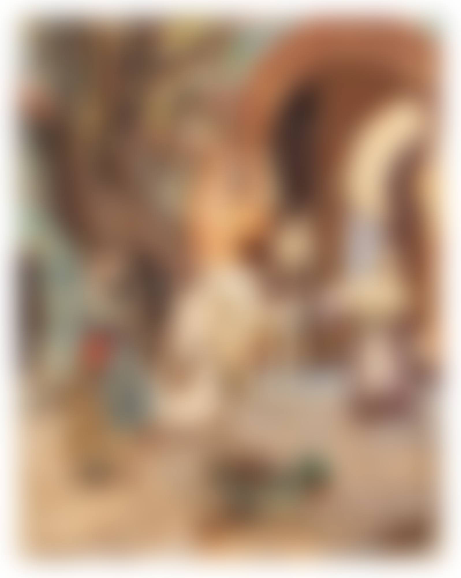 The Farrier (preview)