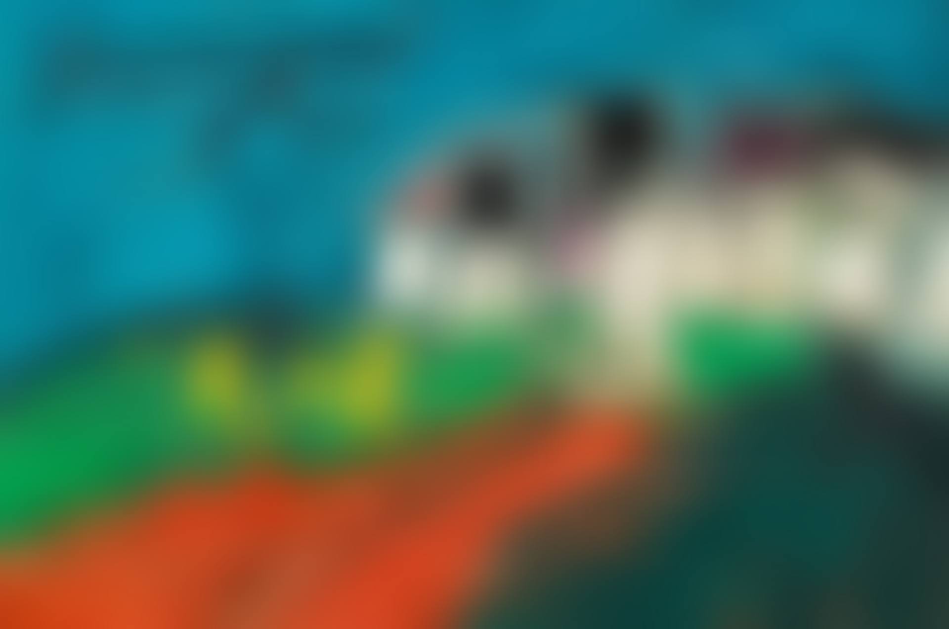 Landscape (preview)