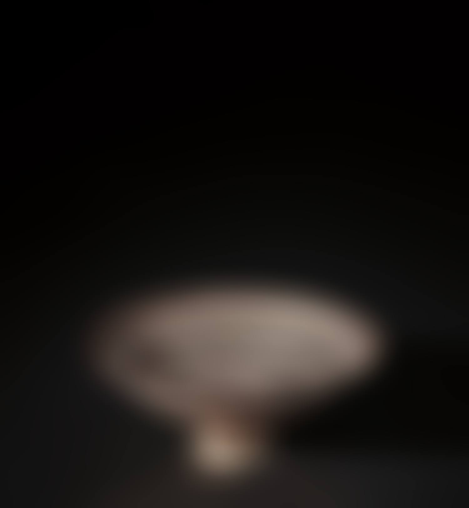 Footed bowl (preview)