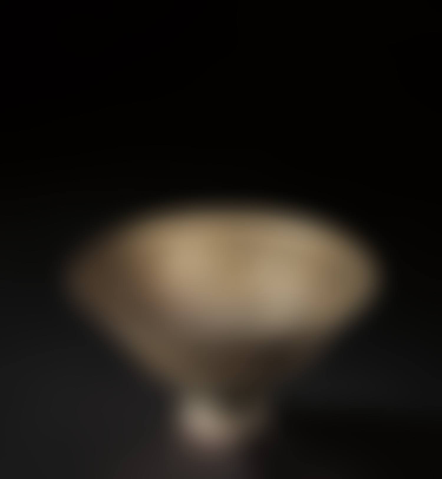 Footed bowl (preview)