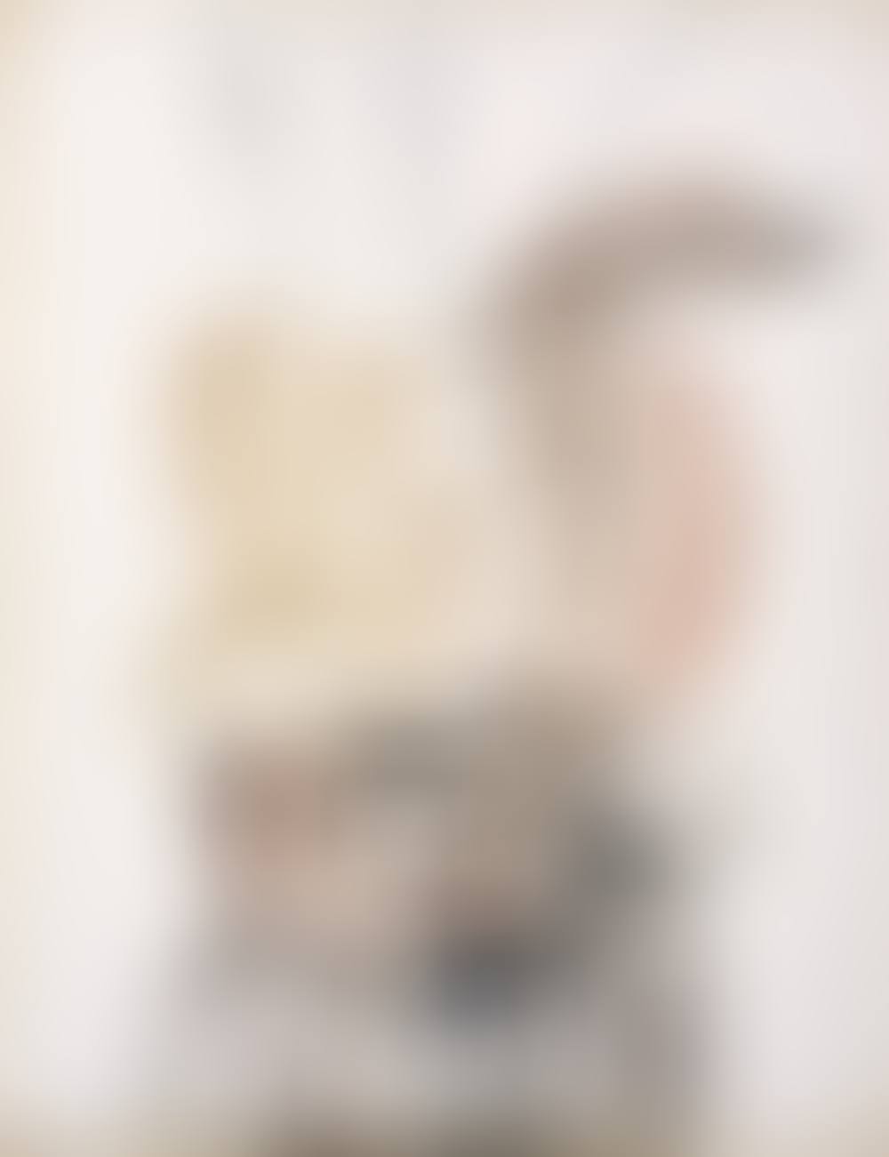 Vaguement humain (preview)
