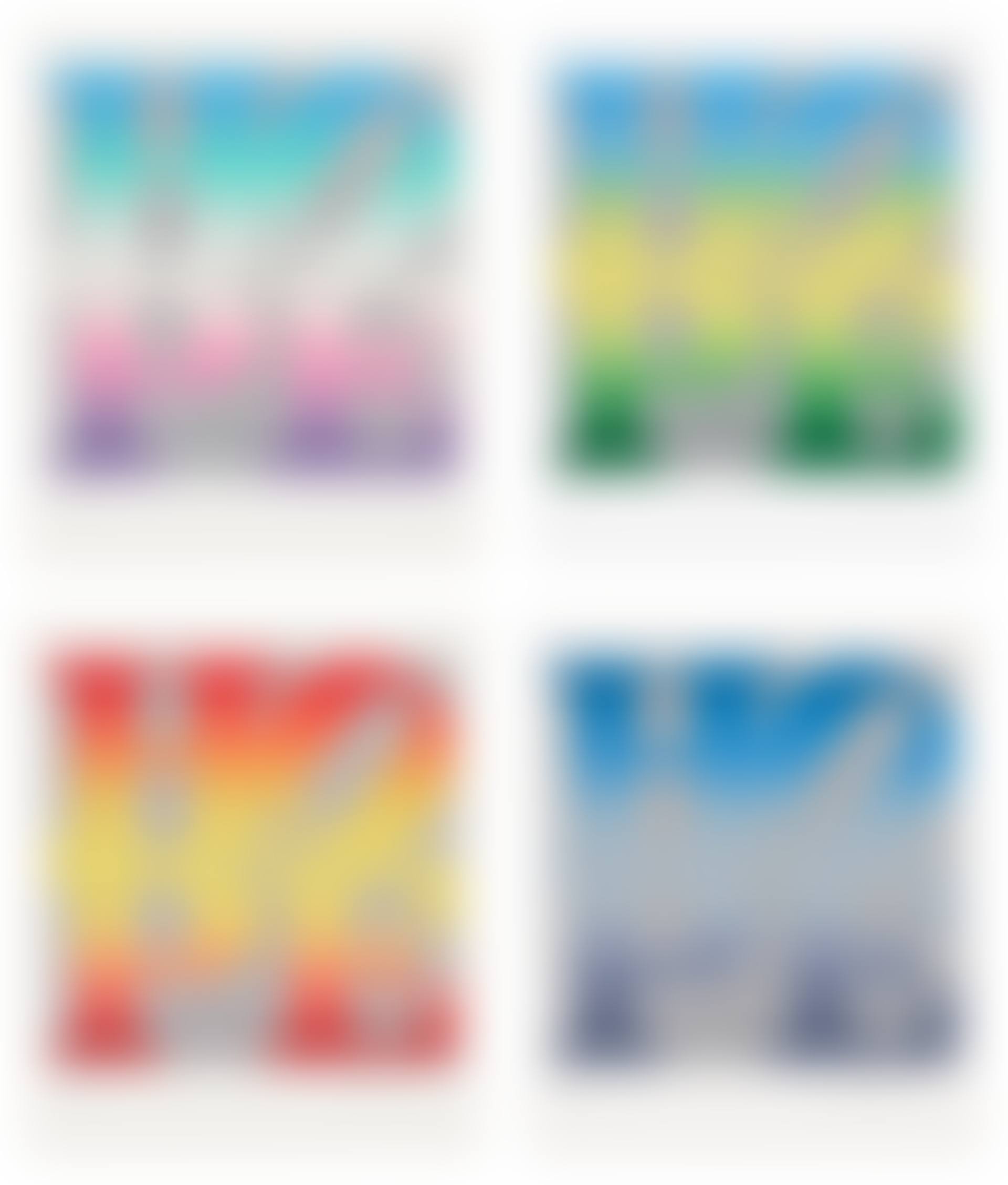 Four Seasons of Hope (preview)