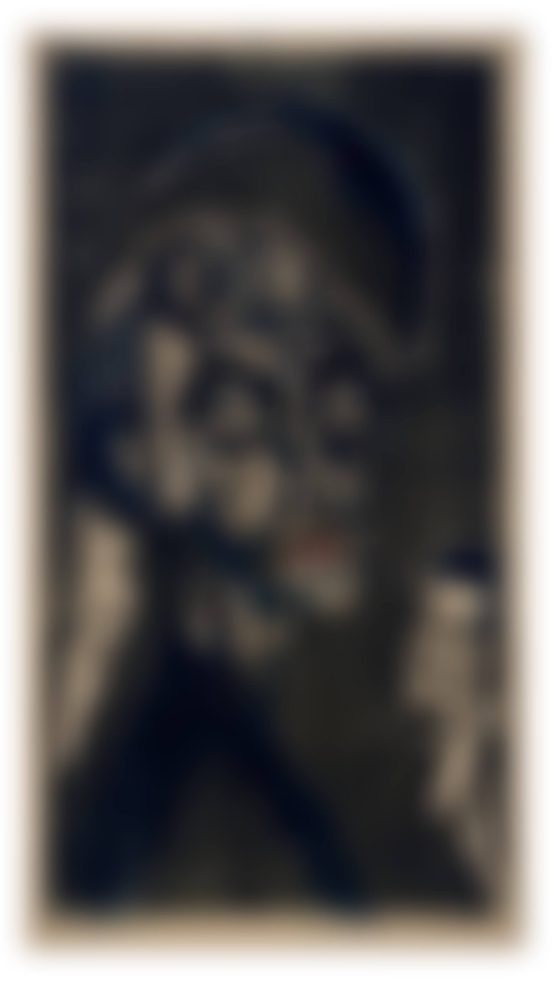 Blonder Maler Stirner (preview)
