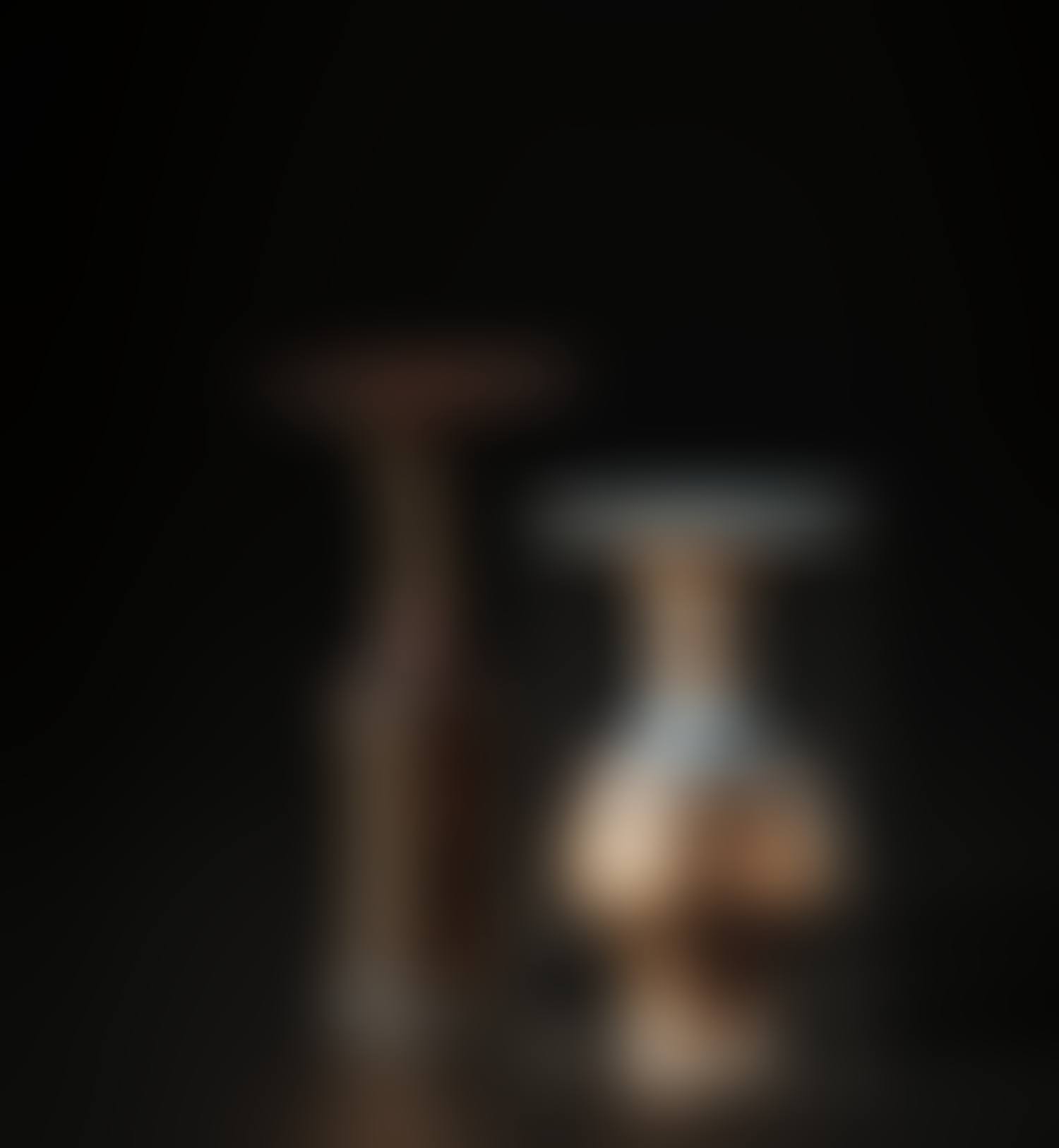 Vase with flaring lip (preview)