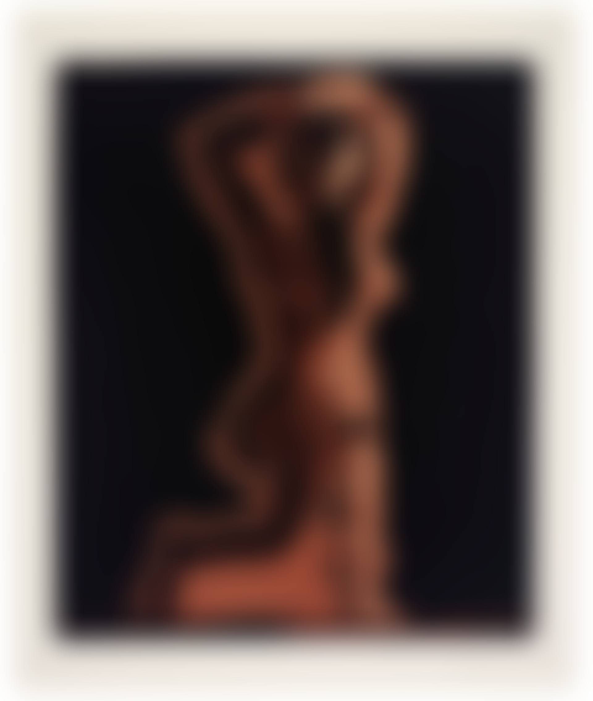 Grand nu de femme (preview)
