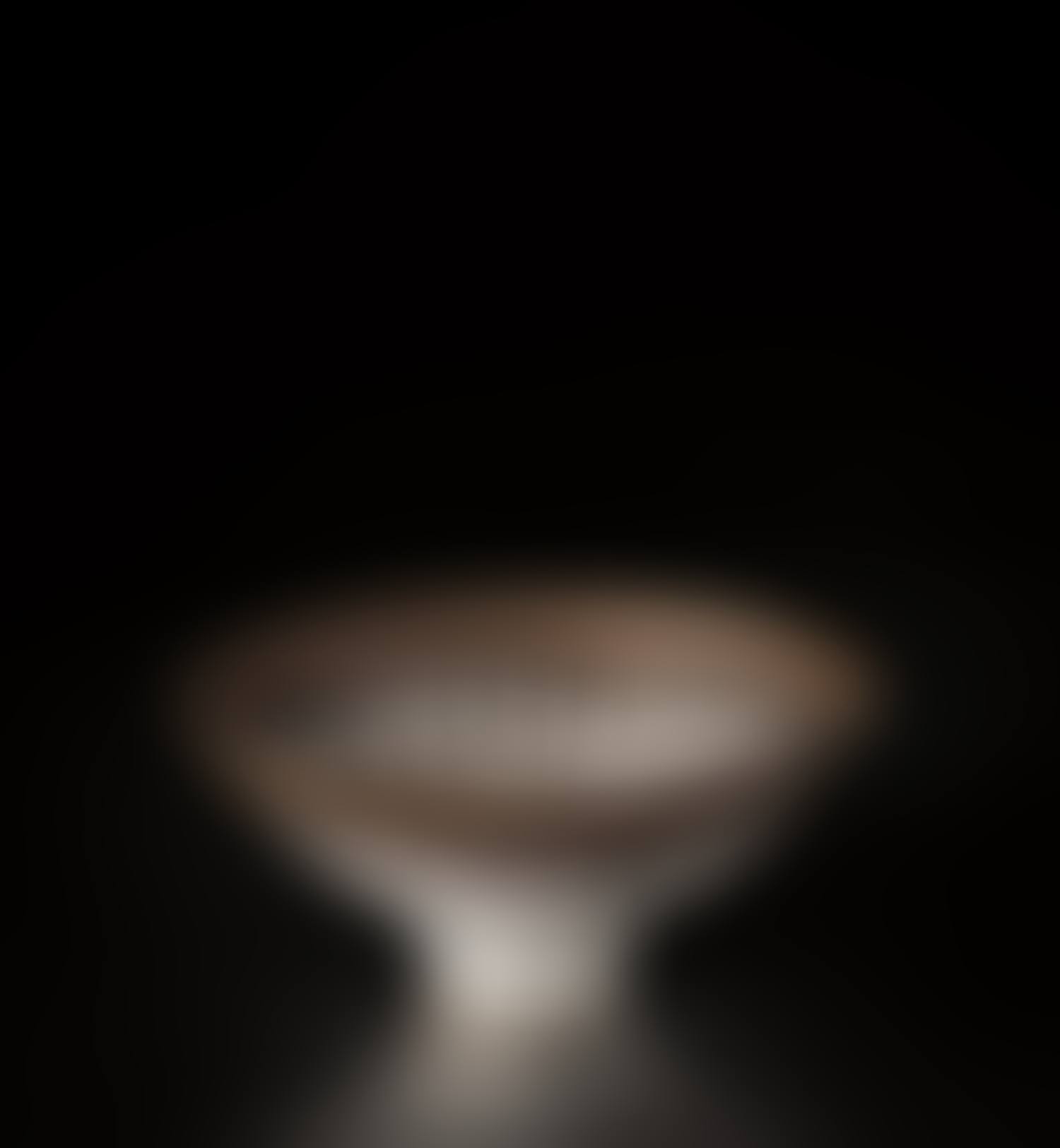 Footed bowl (preview)