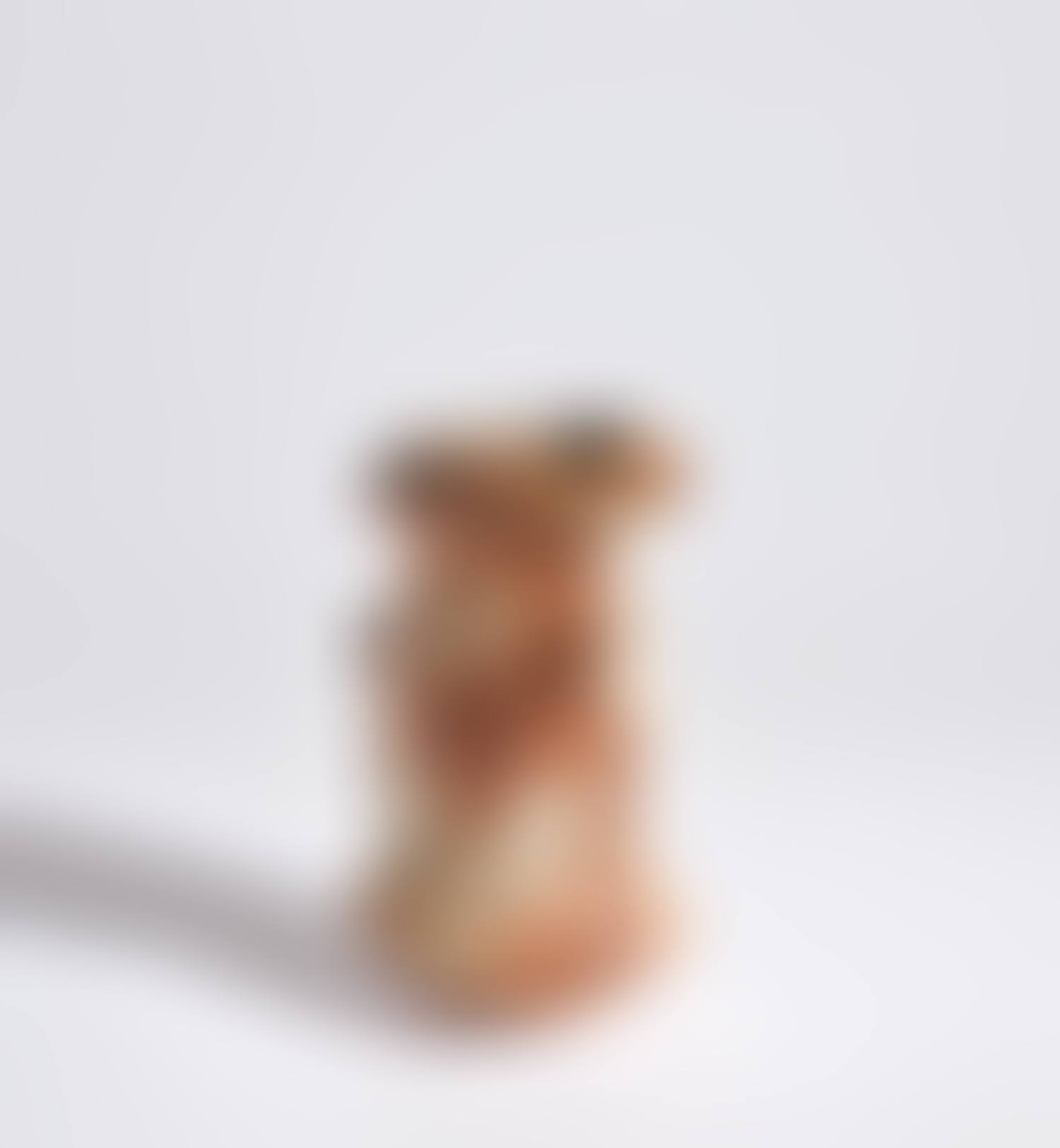 'Bizen' style flower vase (preview)