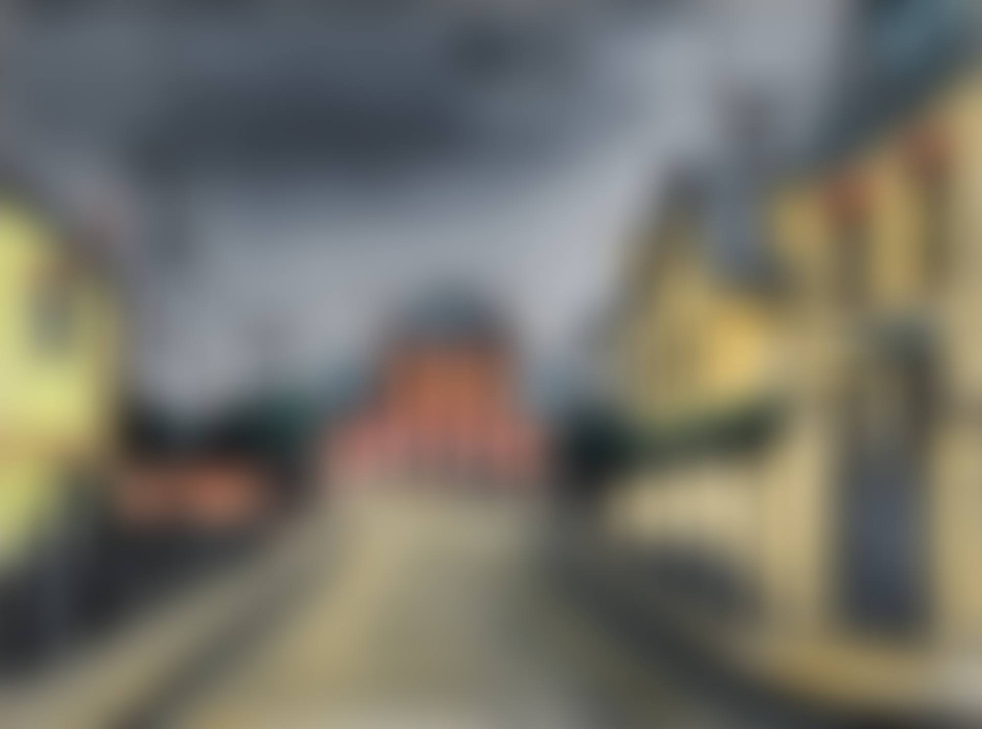 Rue à la maison rose (preview)