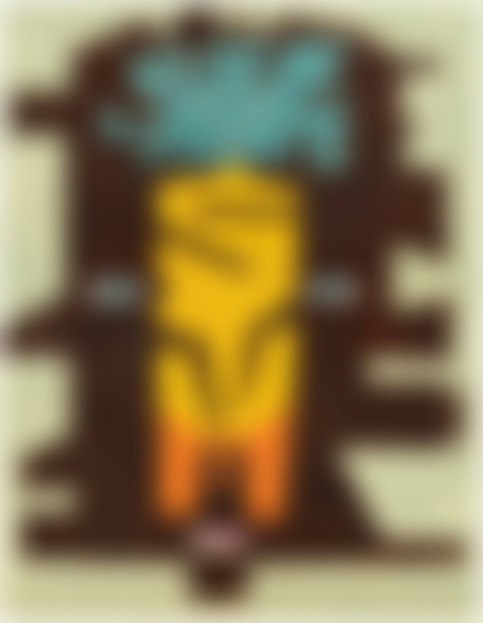 Visage, étreinte du corps aimé (preview)