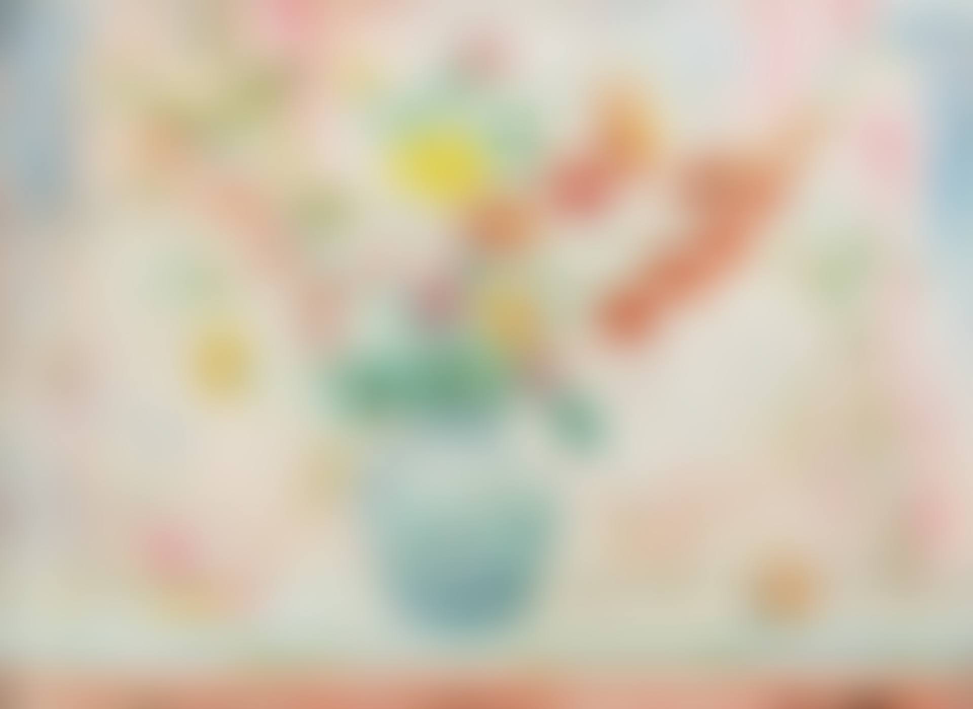 Fleurs et coquilles (preview)