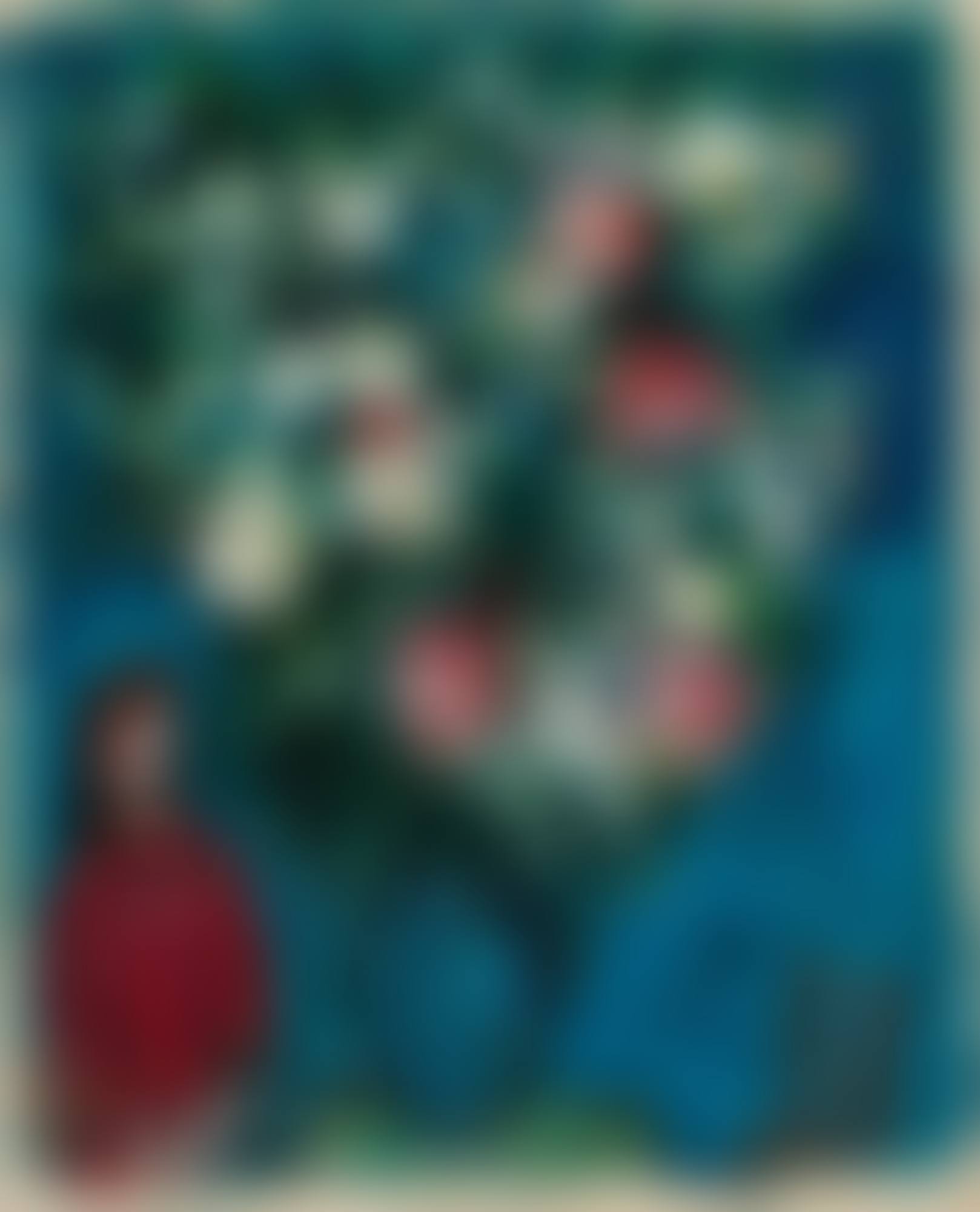 Bella au bouquet (preview)