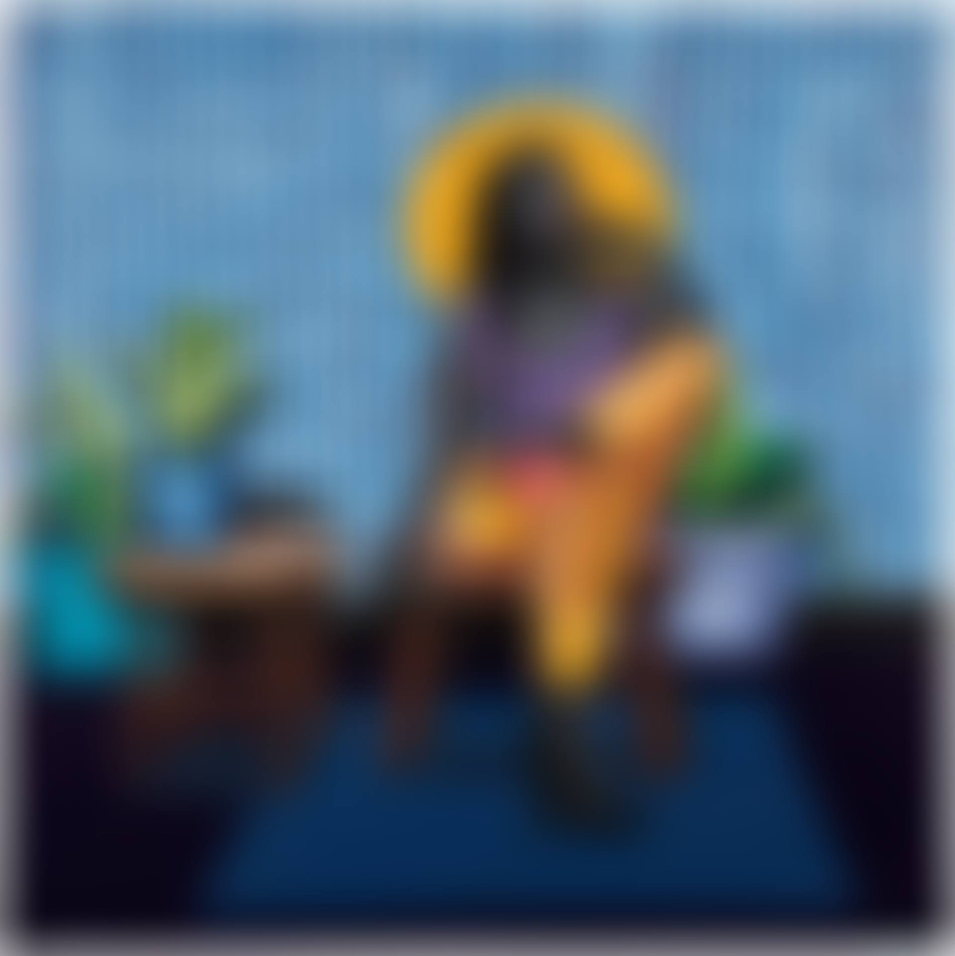 Sister Jane (preview)