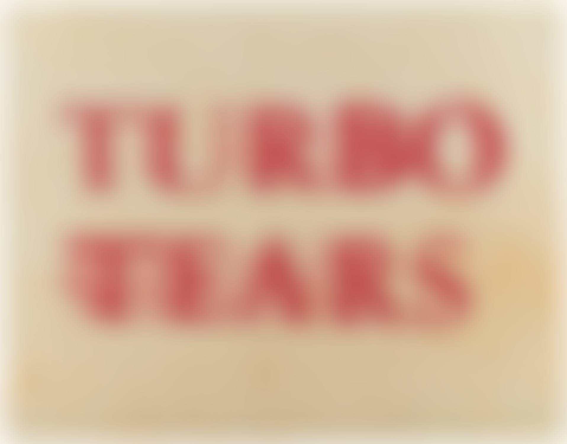 Turbo Tears (preview)