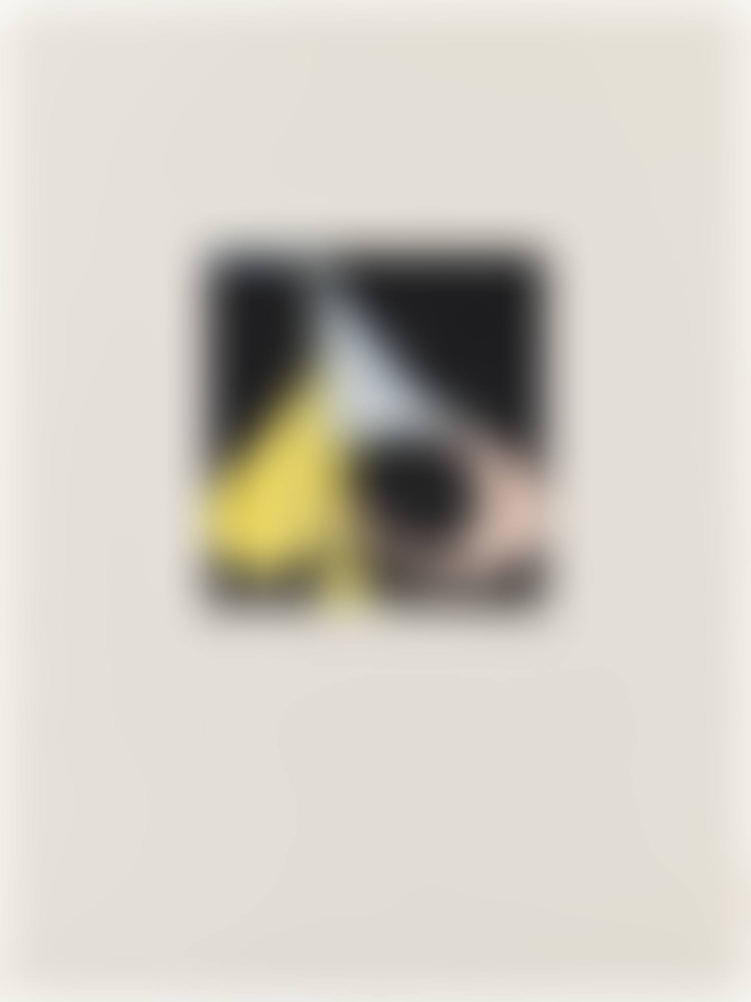 Tri-Color Spade, from Five Spades (preview)