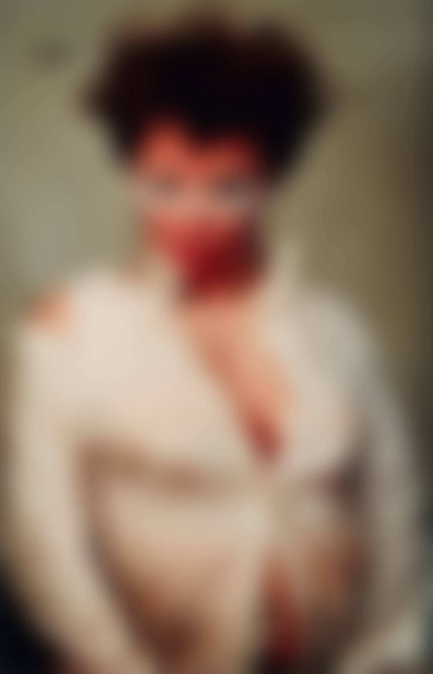 Untitled (Cosmo Cover Girl) (preview)