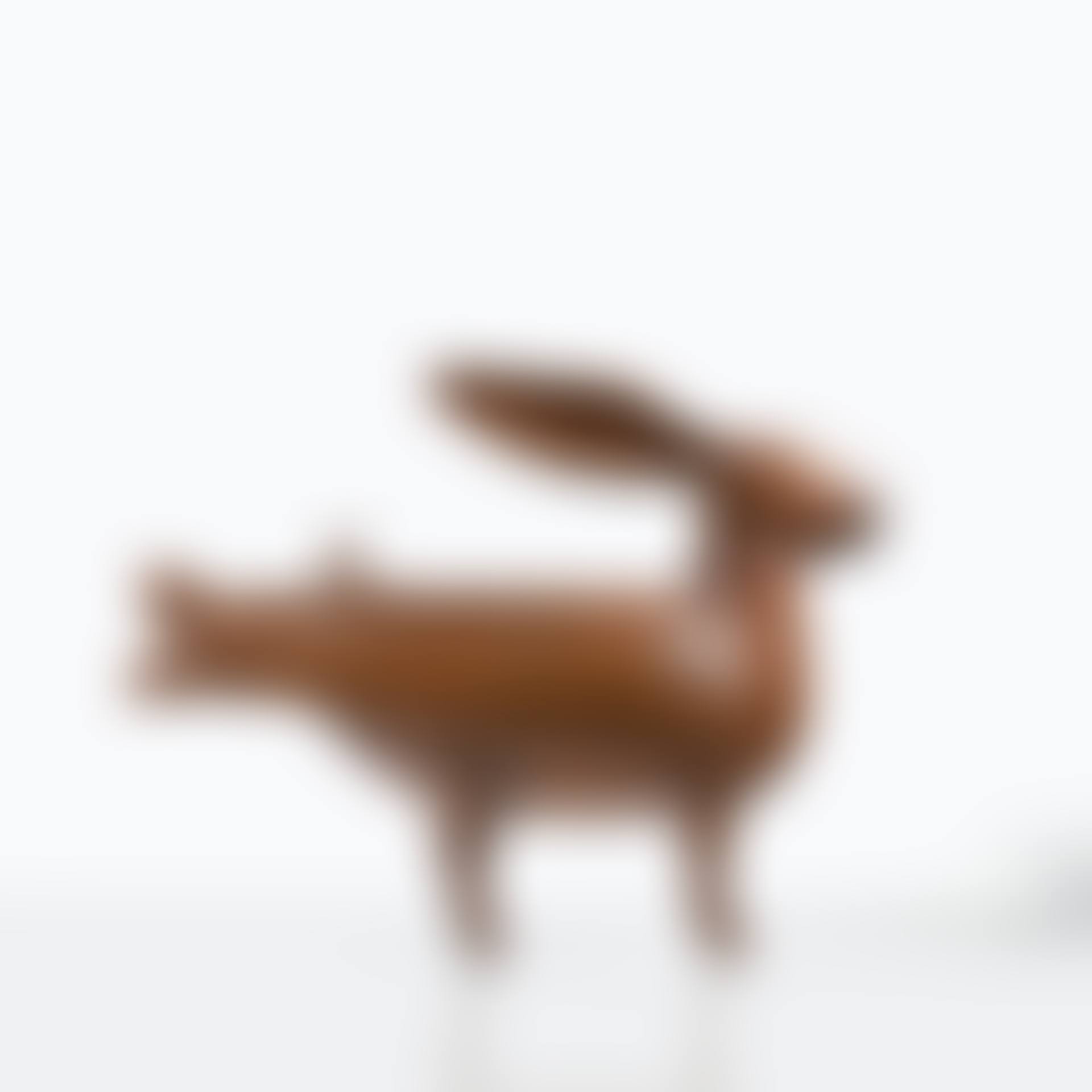 Lapin Polymorphe (preview)
