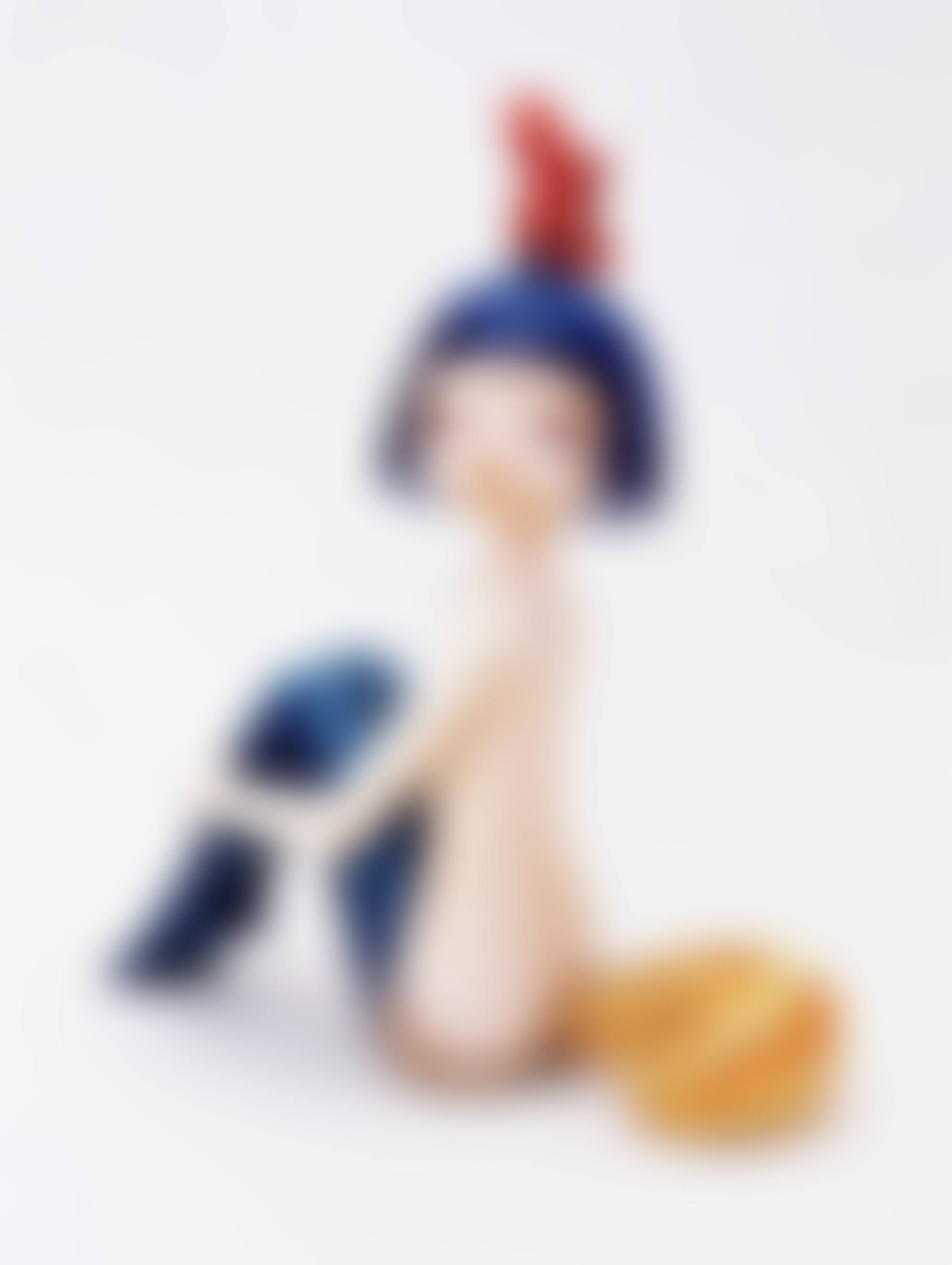 Little Hope, the Chicken Girl (preview)