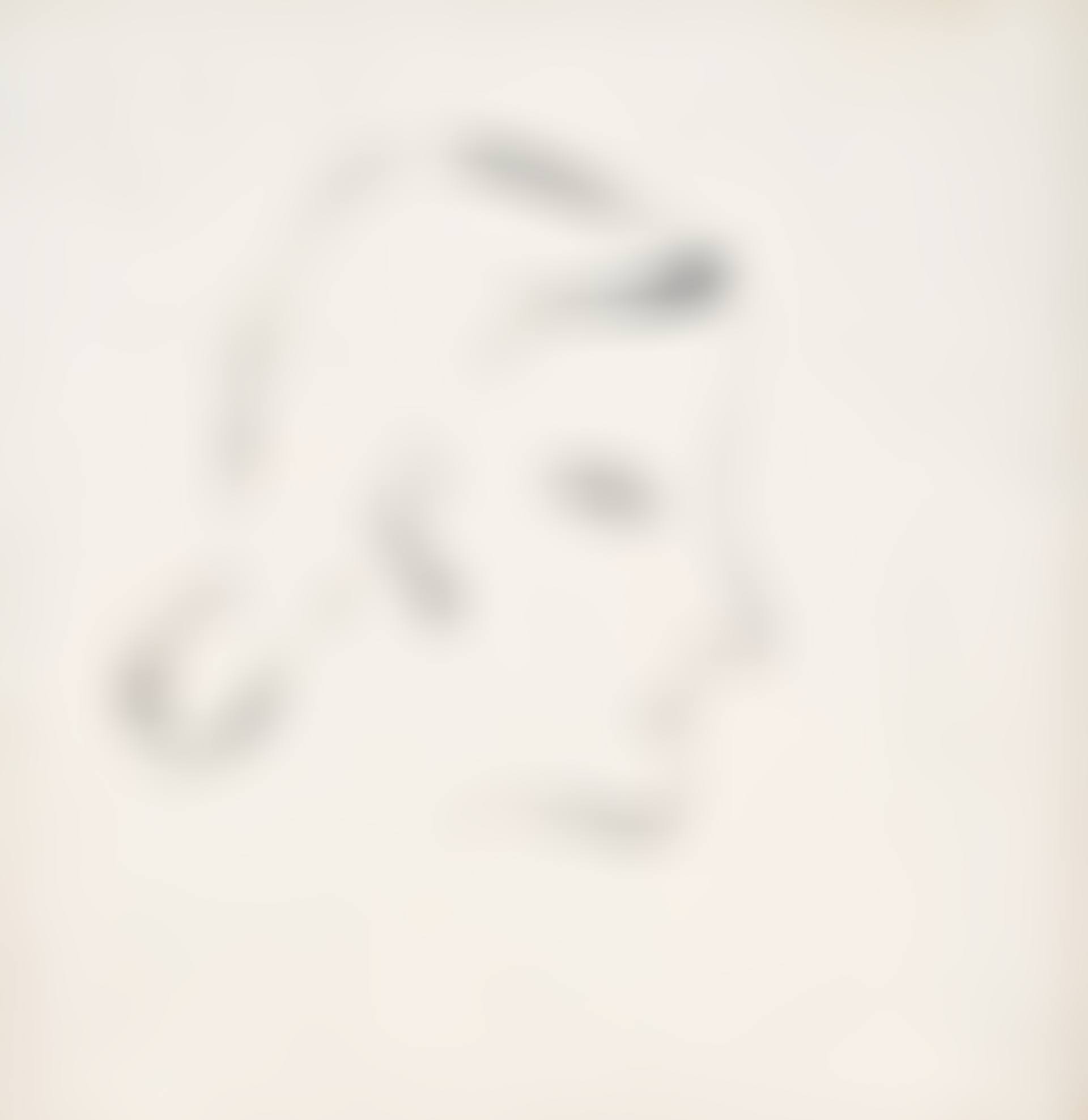 Woman Profile Portrait (preview)