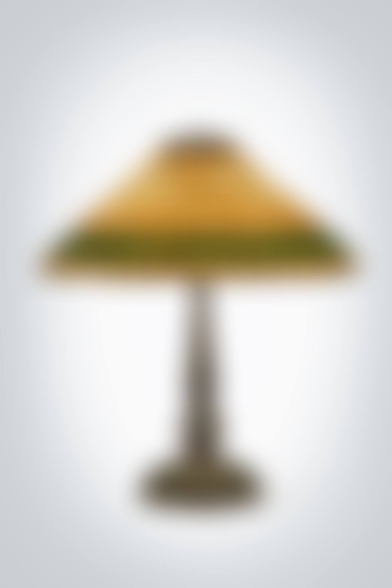 "Greek Key" Table Lamp (preview)