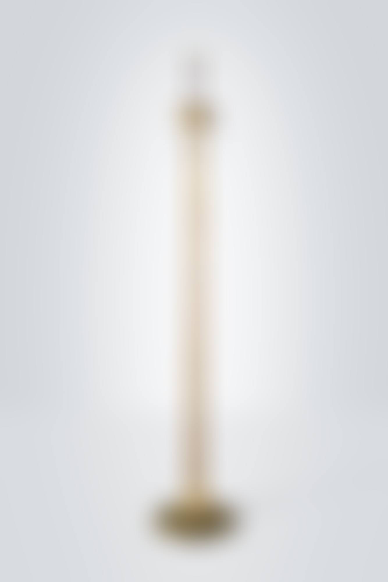 "Twisted Vine" Floor Lamp Base (preview)