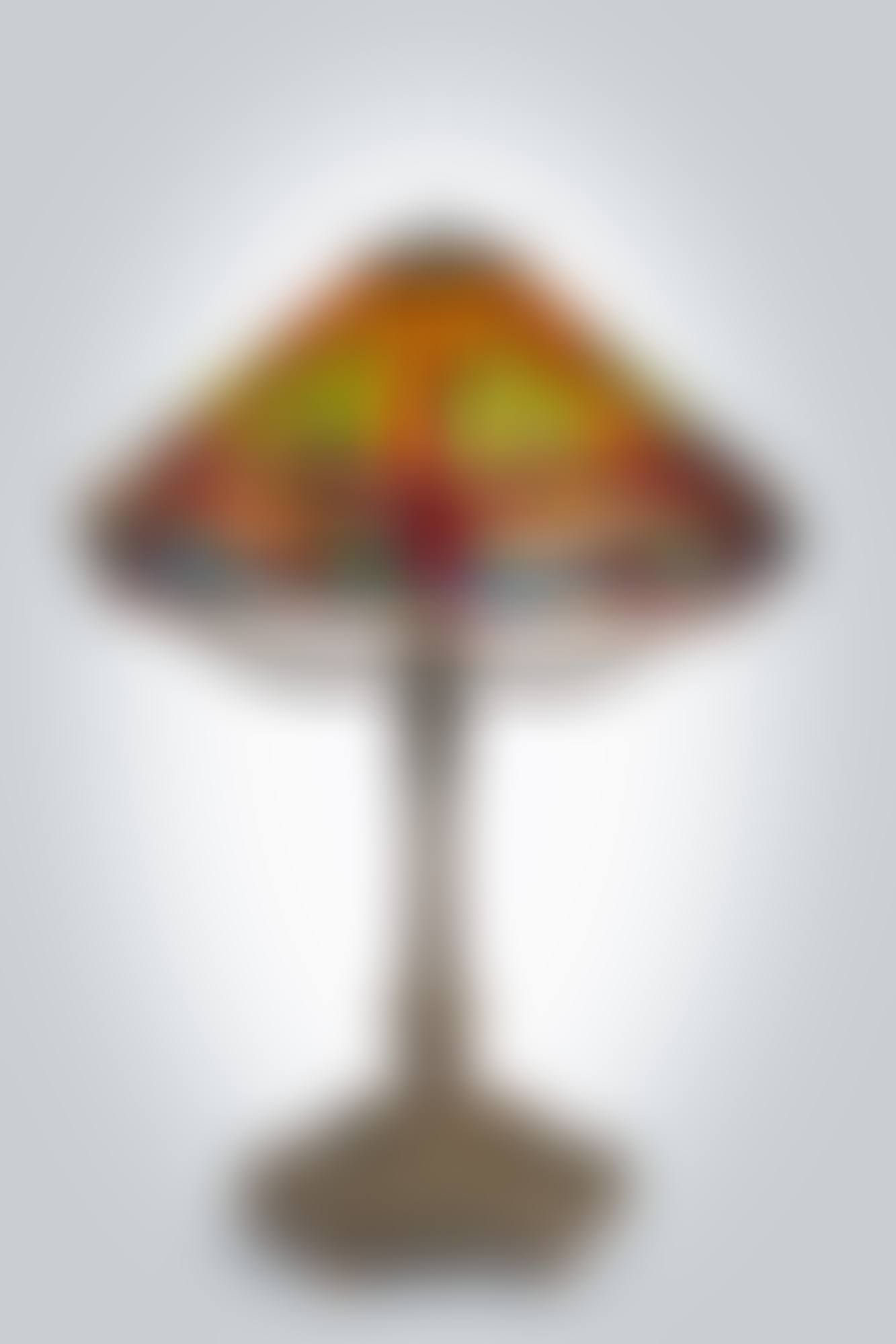 "Dragonfly" Table Lamp (preview)