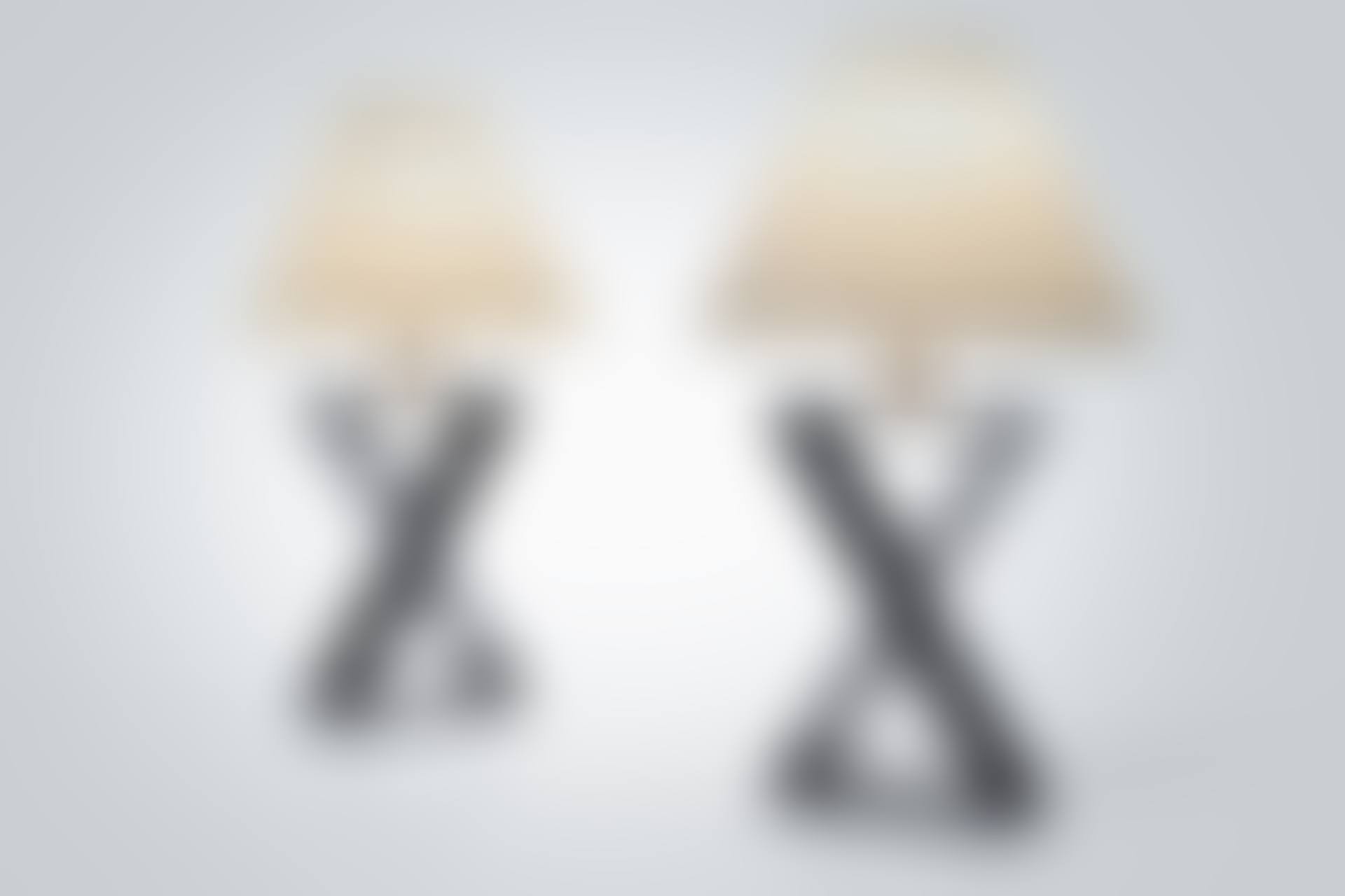 Pair of Table Lamps (preview)