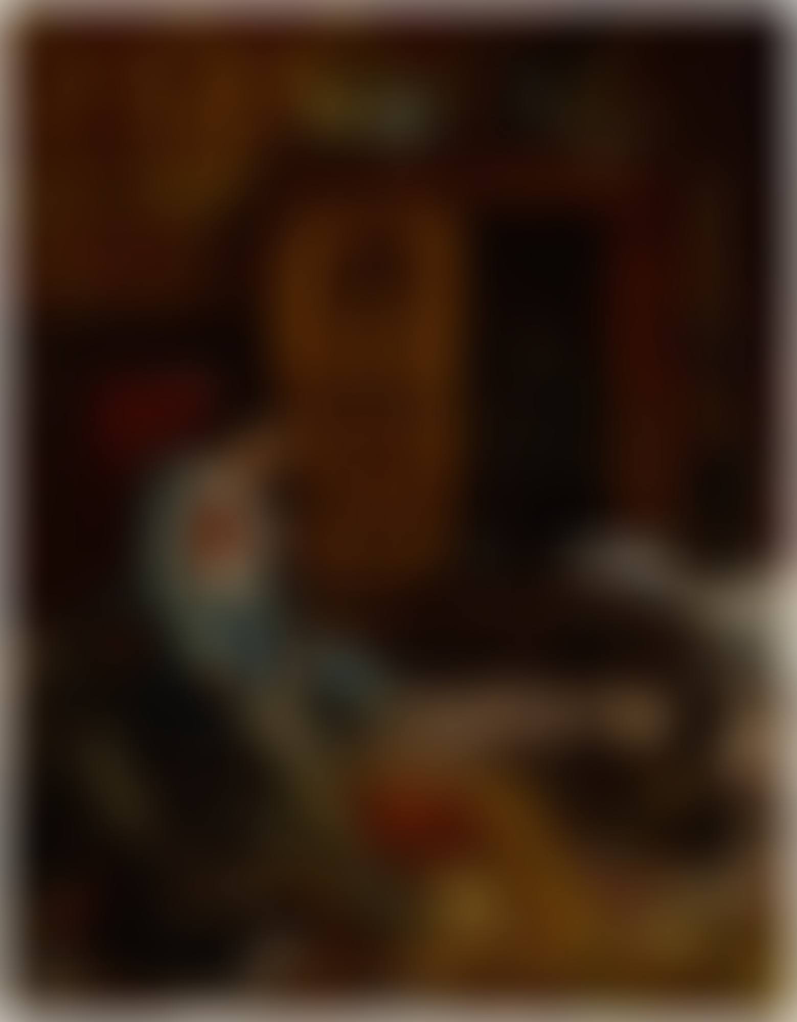 The Departure (preview)