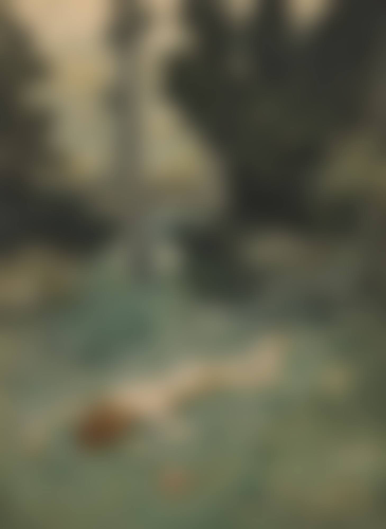 The Careless Shepherd (preview)