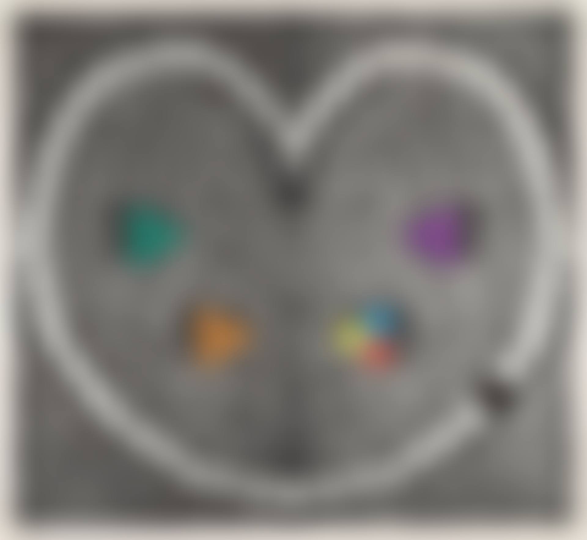 Heart (with Pearls) (preview)