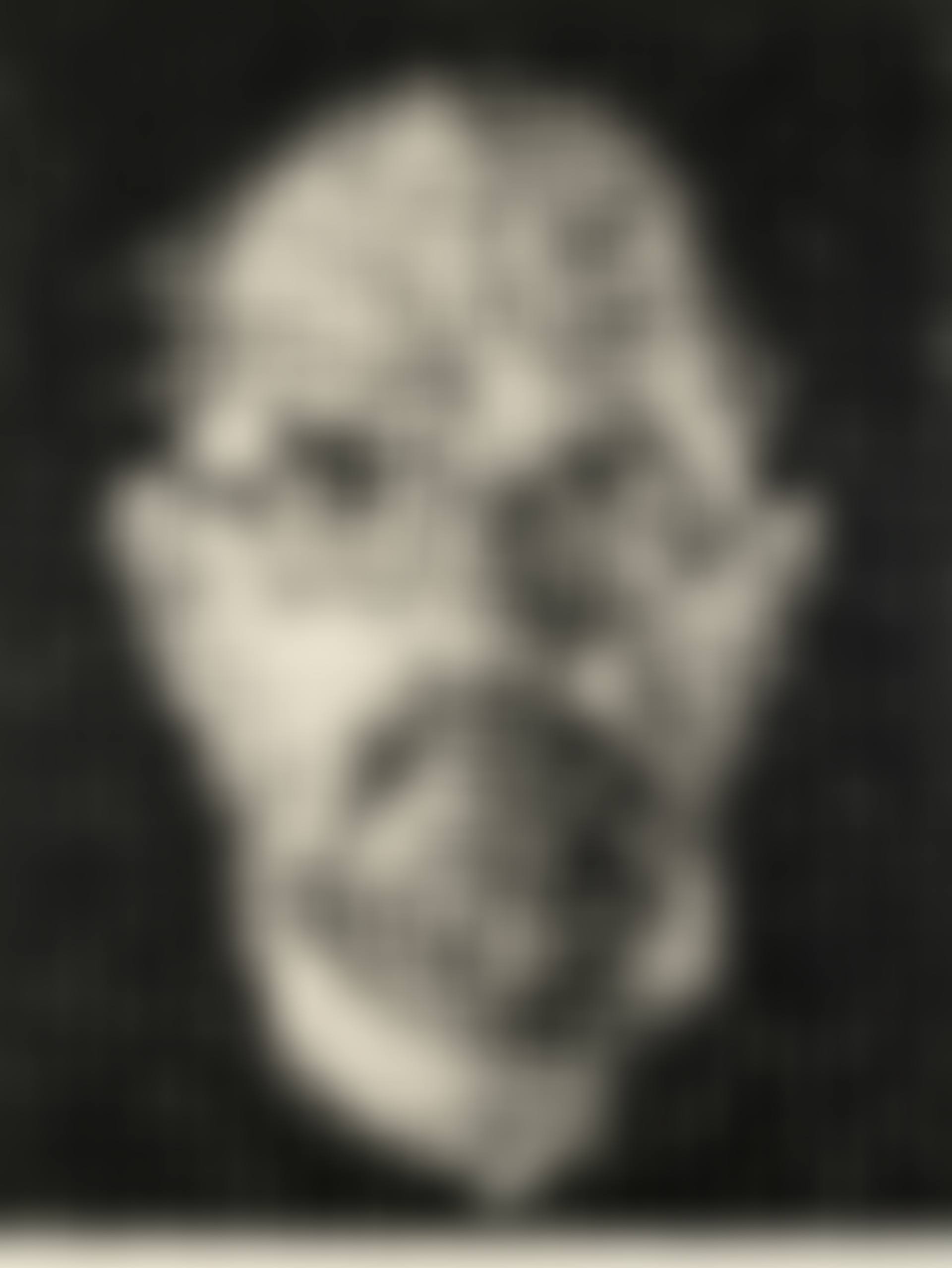 Self-Portrait (preview)