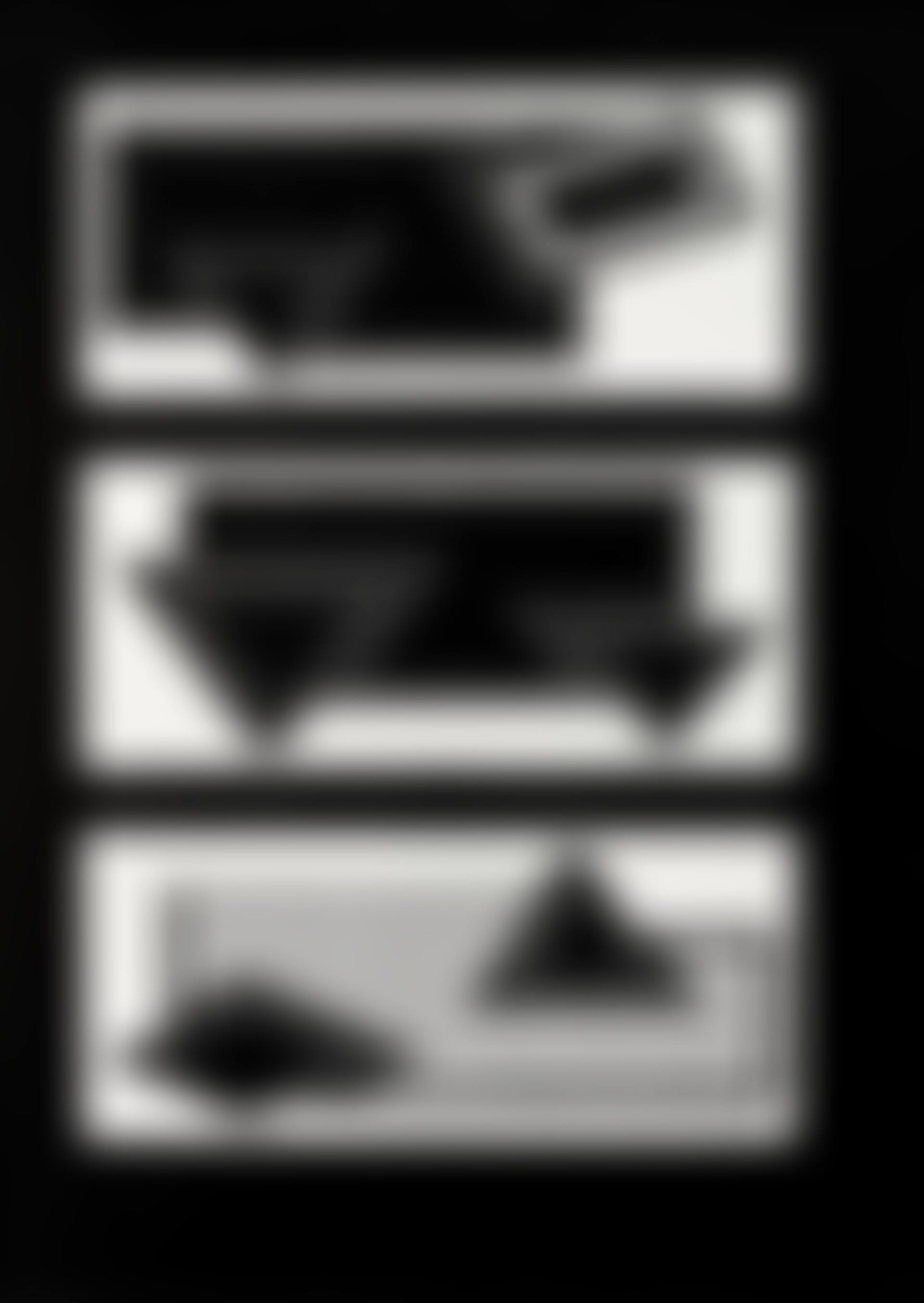 Black Stack, from Stacks (preview)