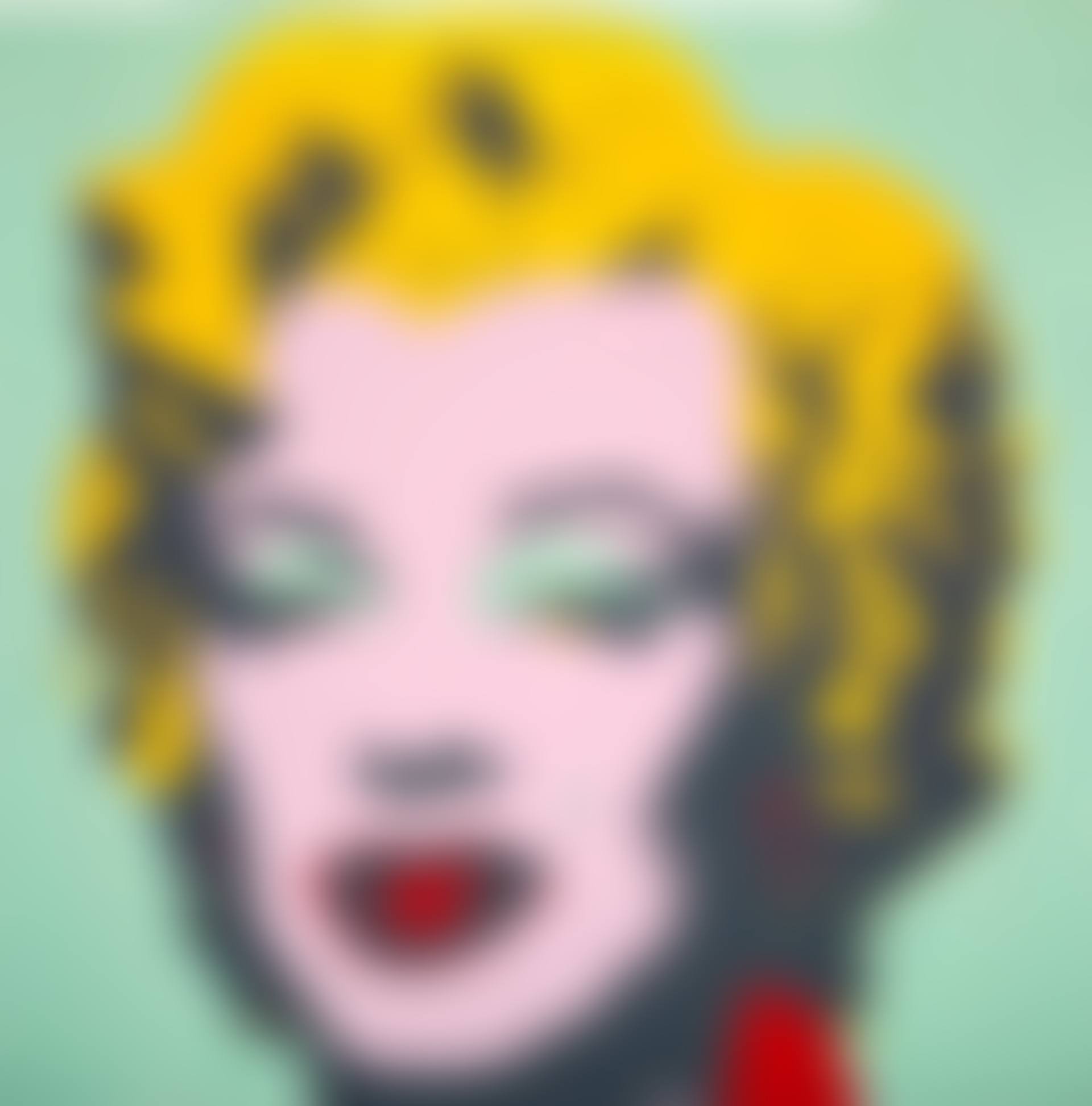 Marilyn Monroe (Marilyn) (preview)