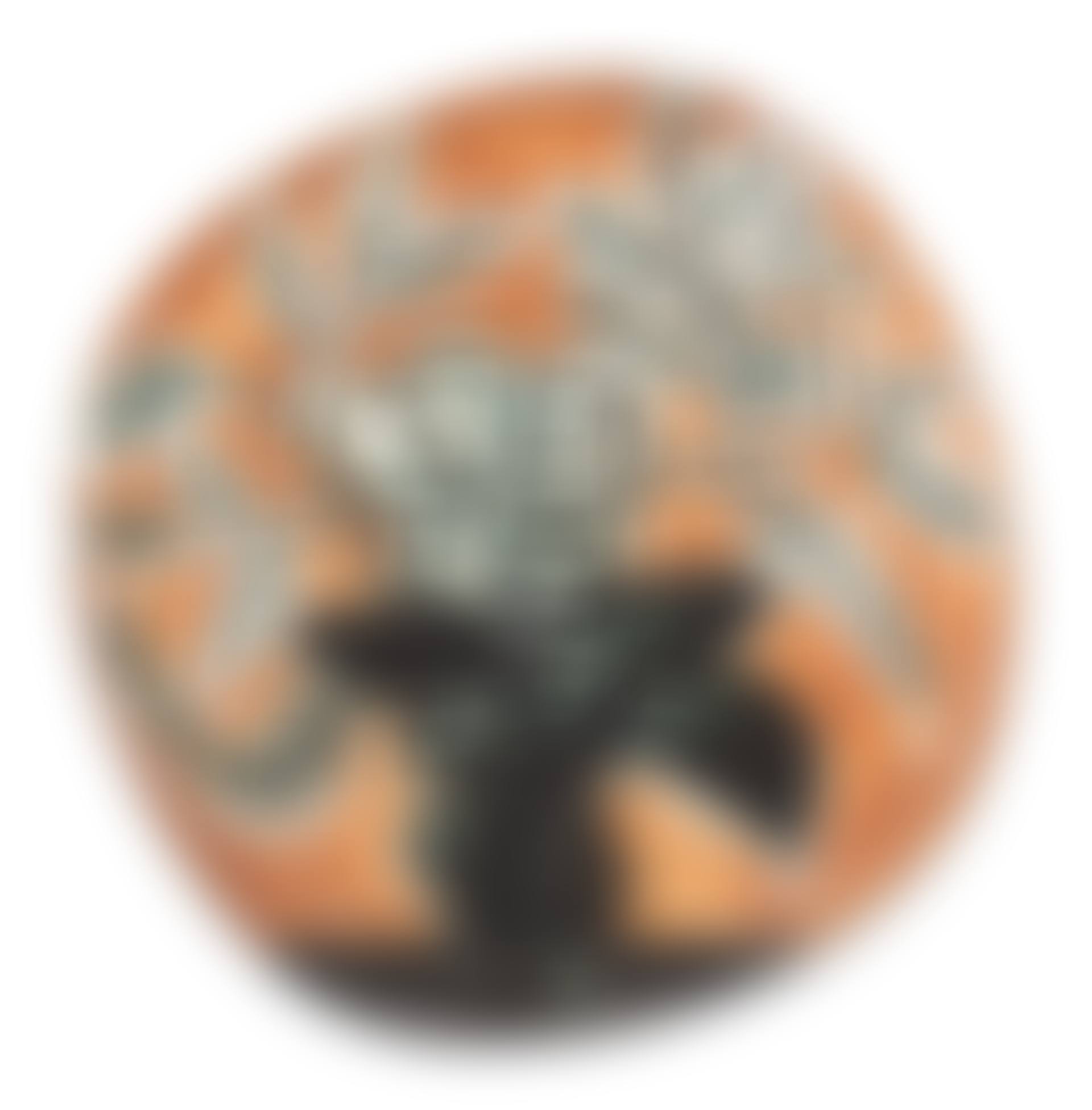 Vase au bouquet (A.R. 303) (preview)