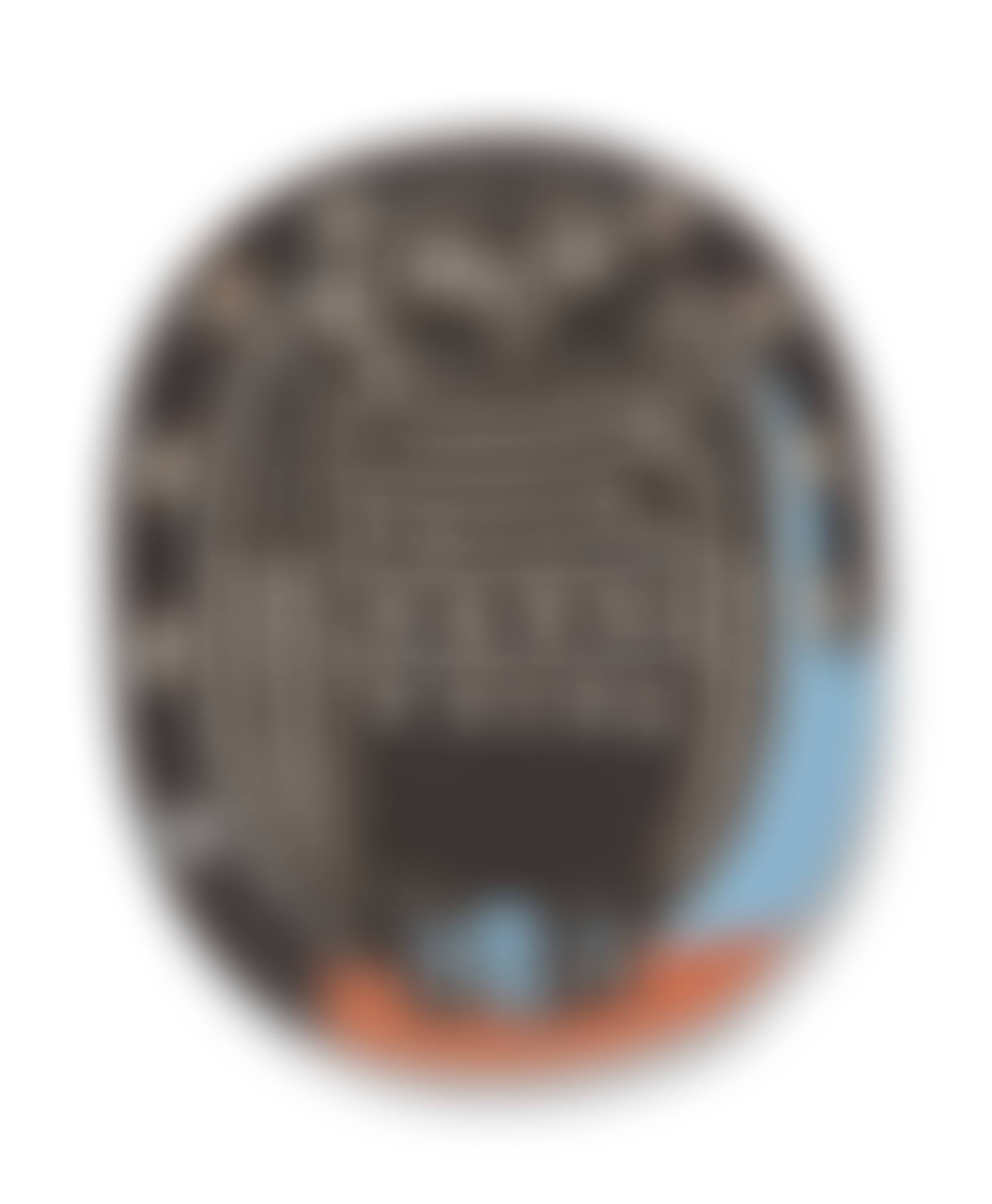 Hibou mat (A.R. 284) (preview)