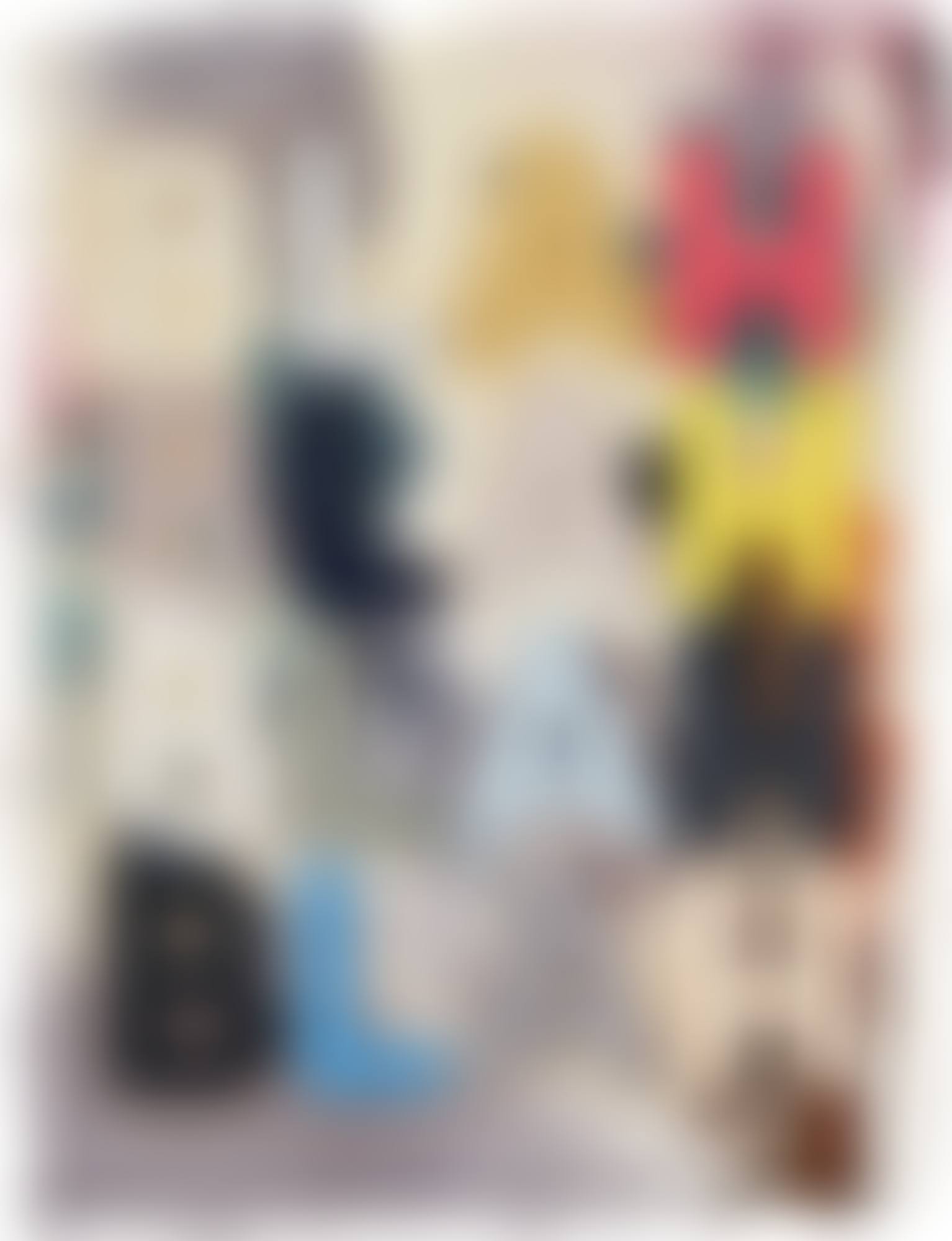 Blah, Blah, Blah (preview)