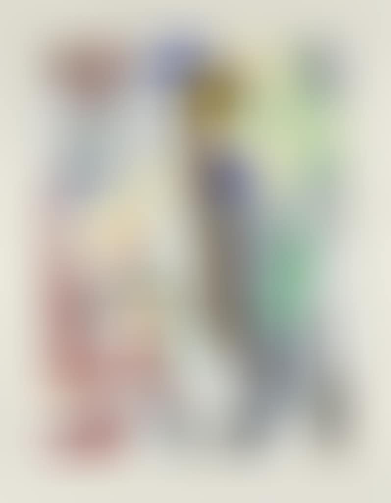 Cubist Cello (preview)