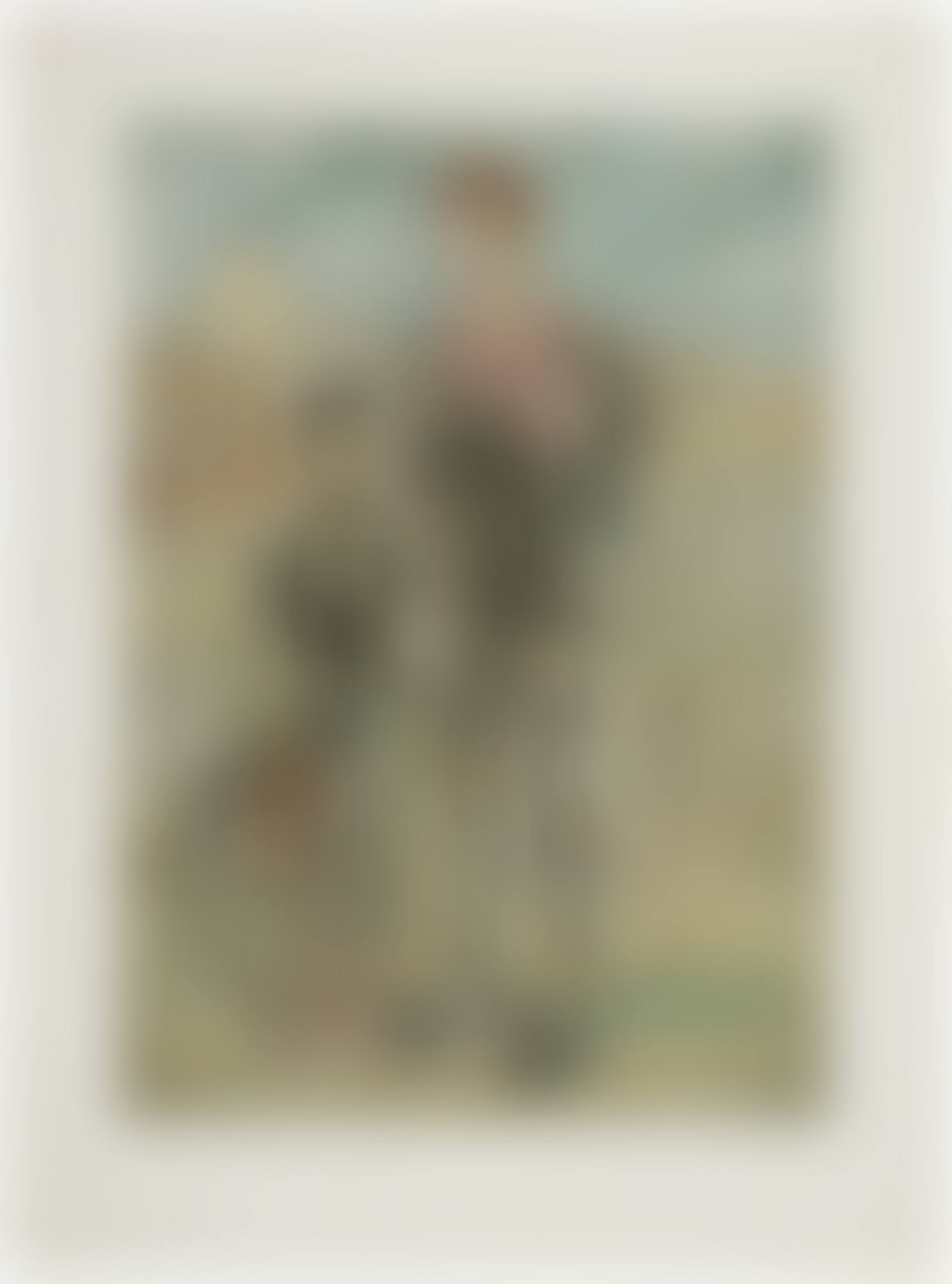 Les Saltimbanques (preview)