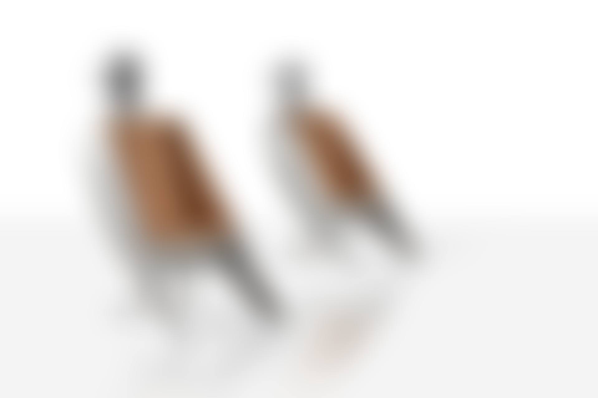 Paire de Fauteuils Tourterelle (preview)